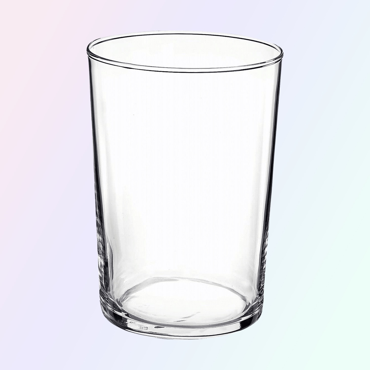 Bormioli Rocco Bodega Bierglas 50 cl - 12 Stuks