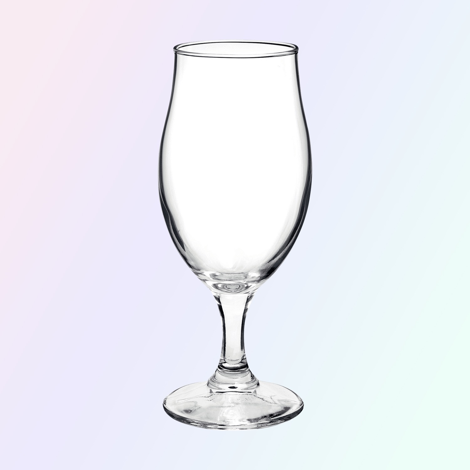 Bormioli Rocco Executive Bierglas 26 cl - 6 Stuks