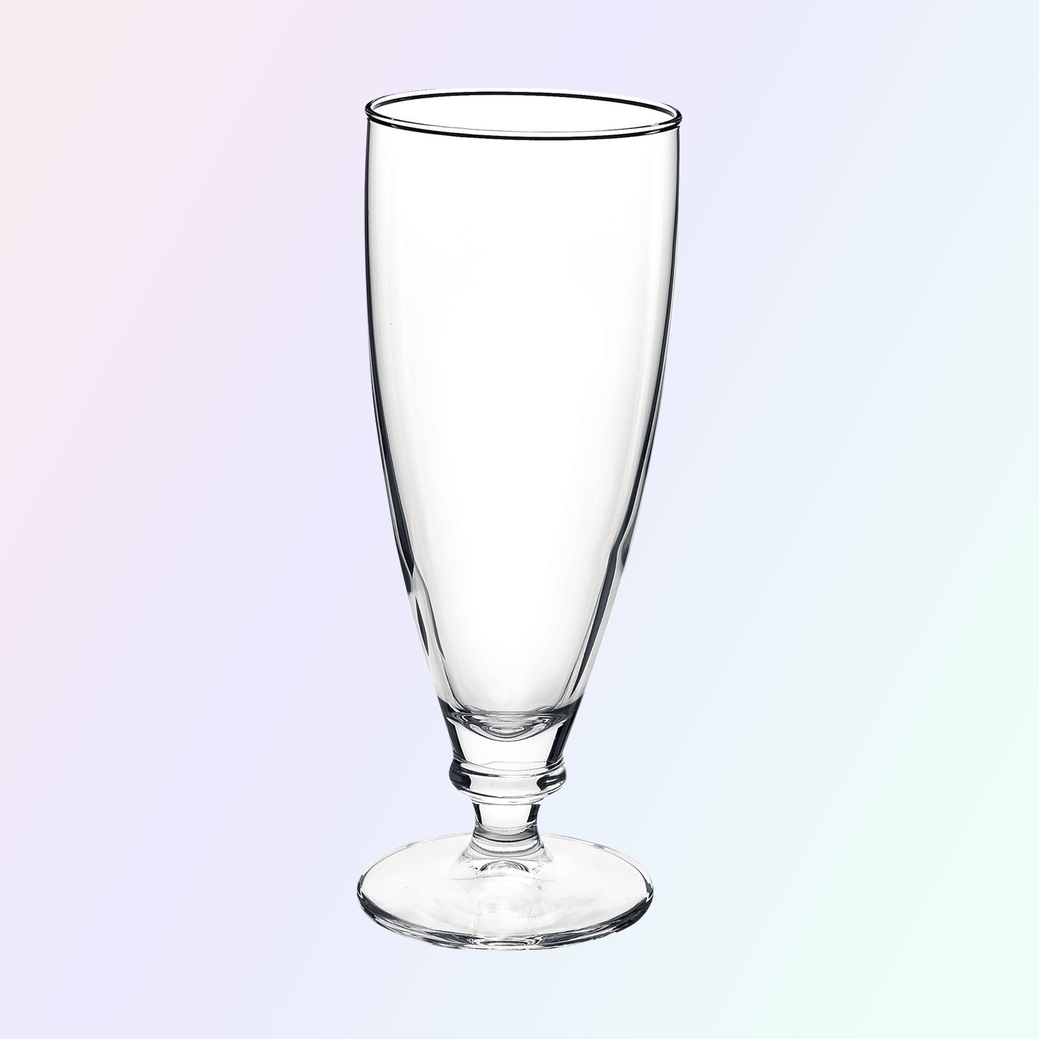 Bormioli Rocco Harmonia Bierglas 38 cl - 6 Stuks