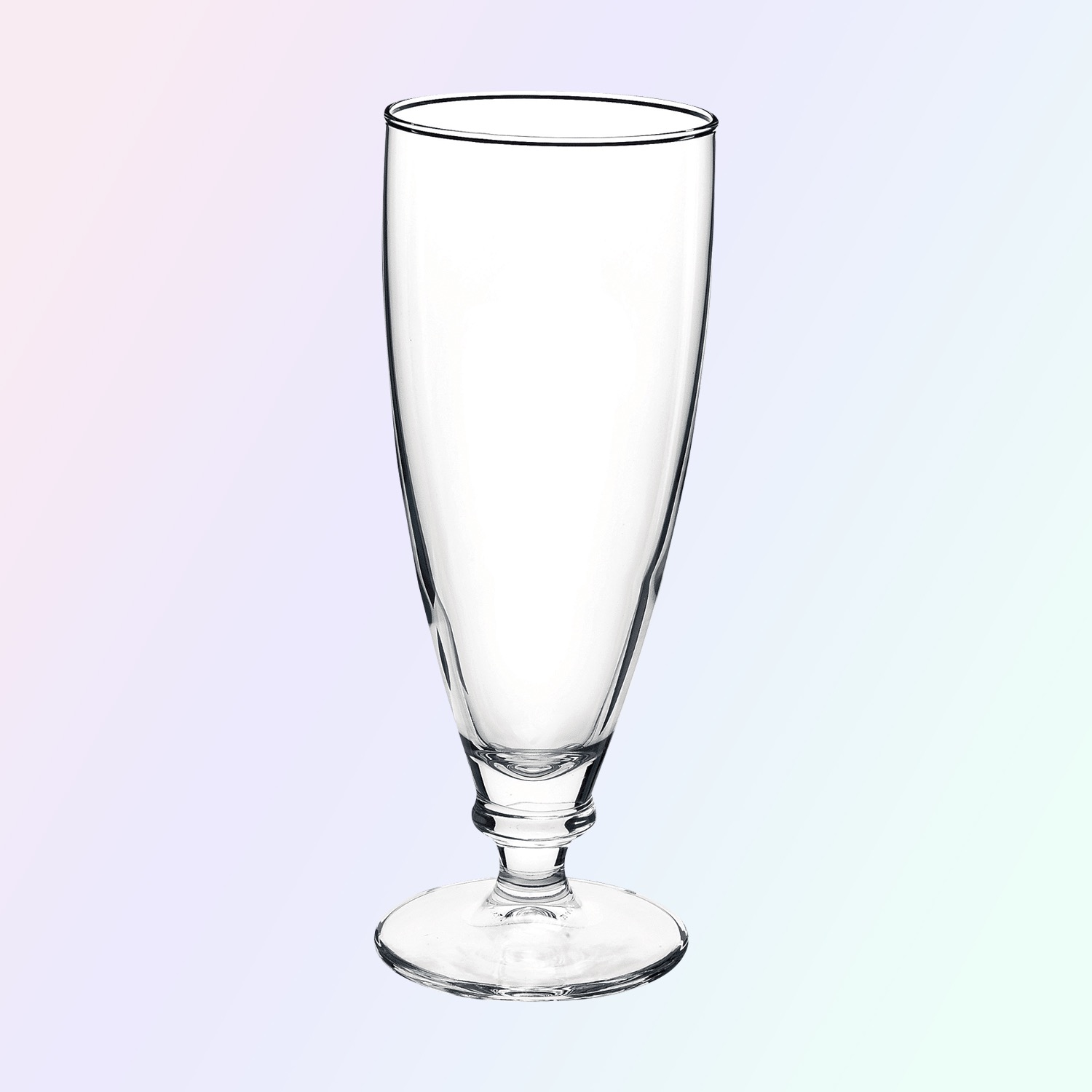 Bormioli Rocco Harmonia Bierglas 58 cl - 6 Stuks