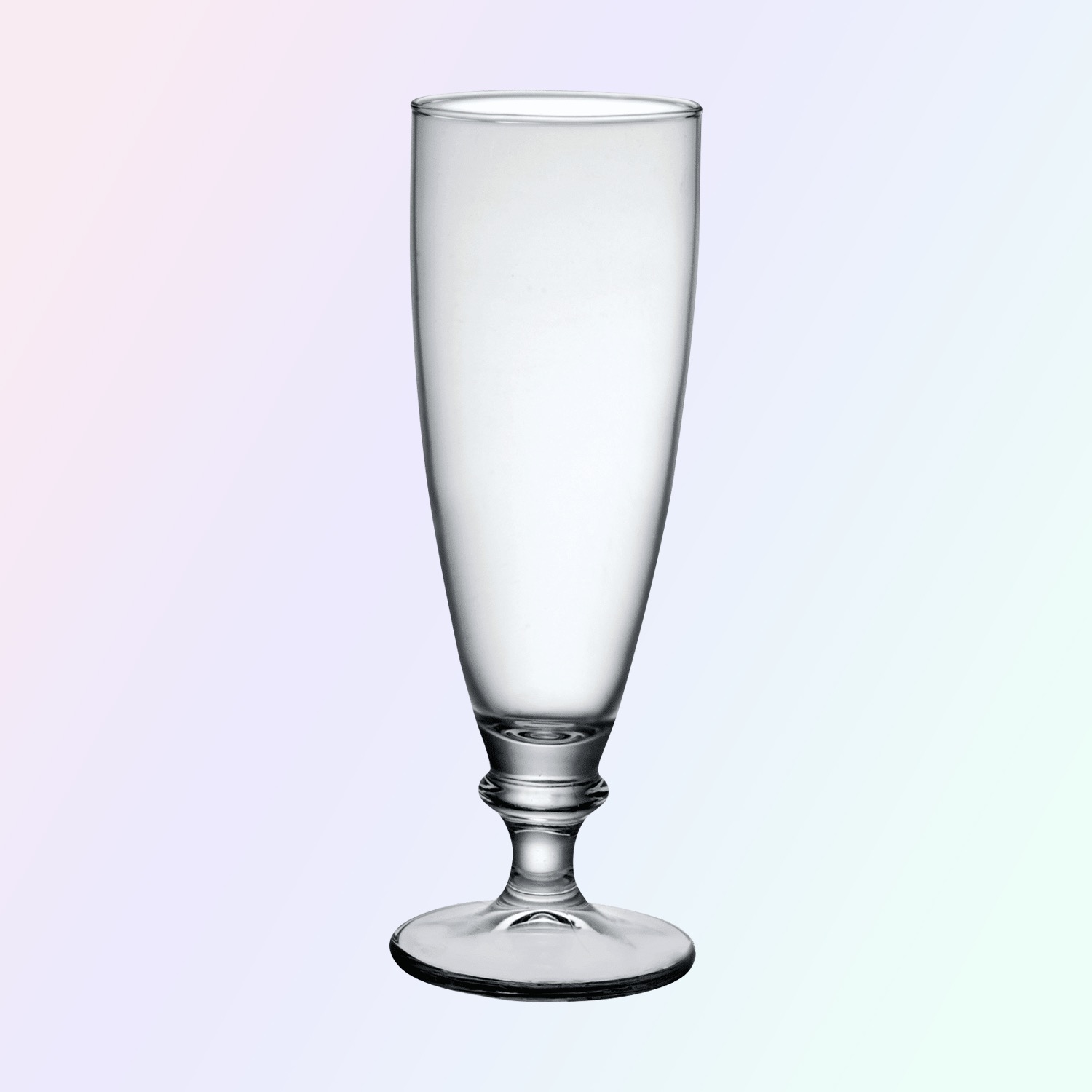 Bormioli Rocco Harmonia Bierglas 27,5 cl - 6 Stuks