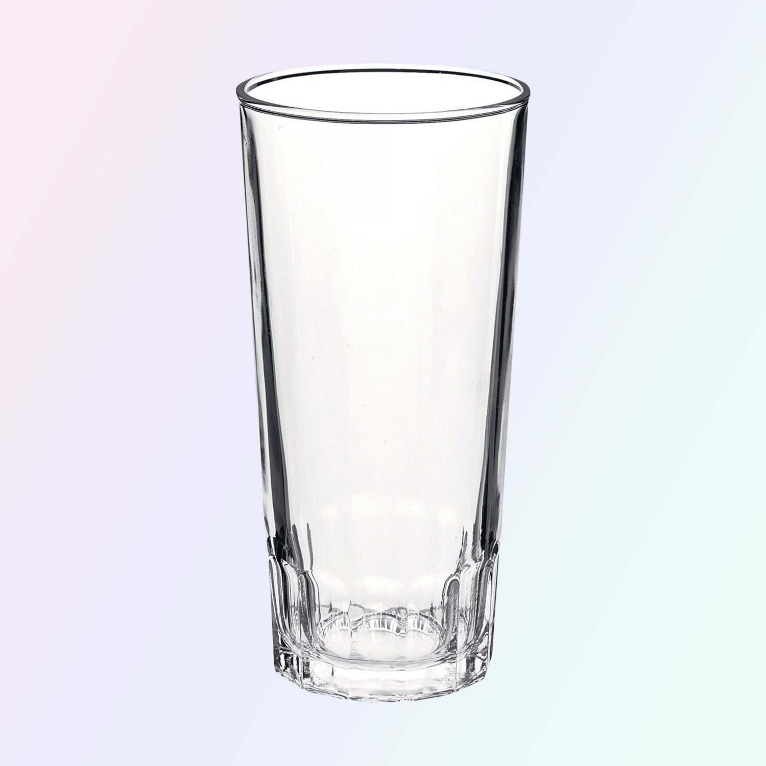 Bormioli Rocco Saboya Bierglas 31 cl - 24 Stuks