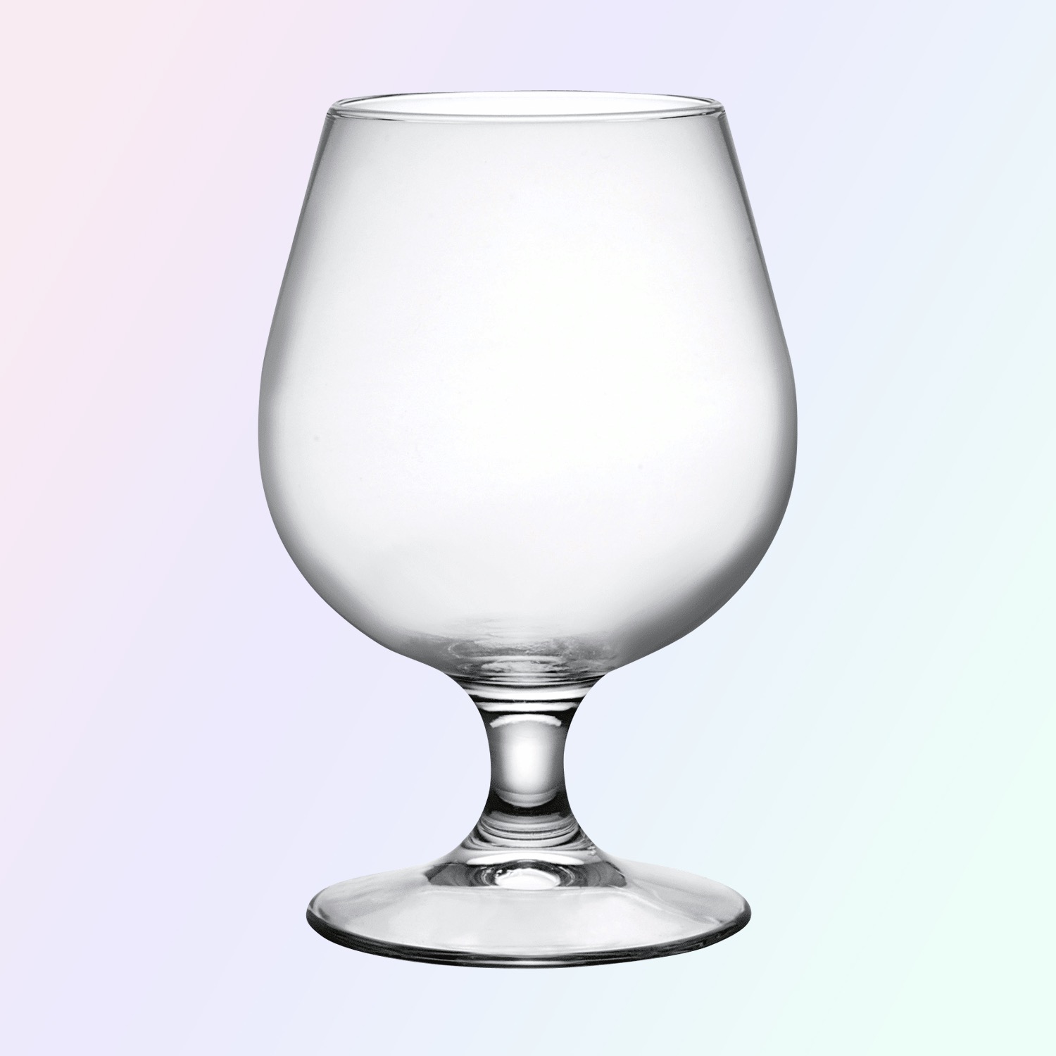 Bormioli Rocco Snifter Bierglas 53 cl - 6 Stuks