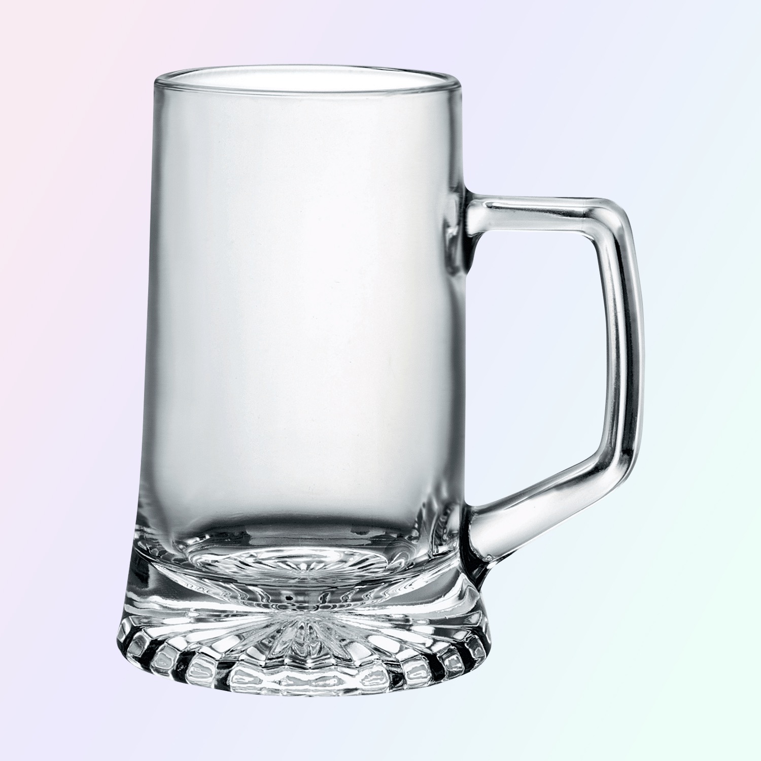 Bormioli Rocco Stern 400 Bierglas 40 cl - 6 Stuks