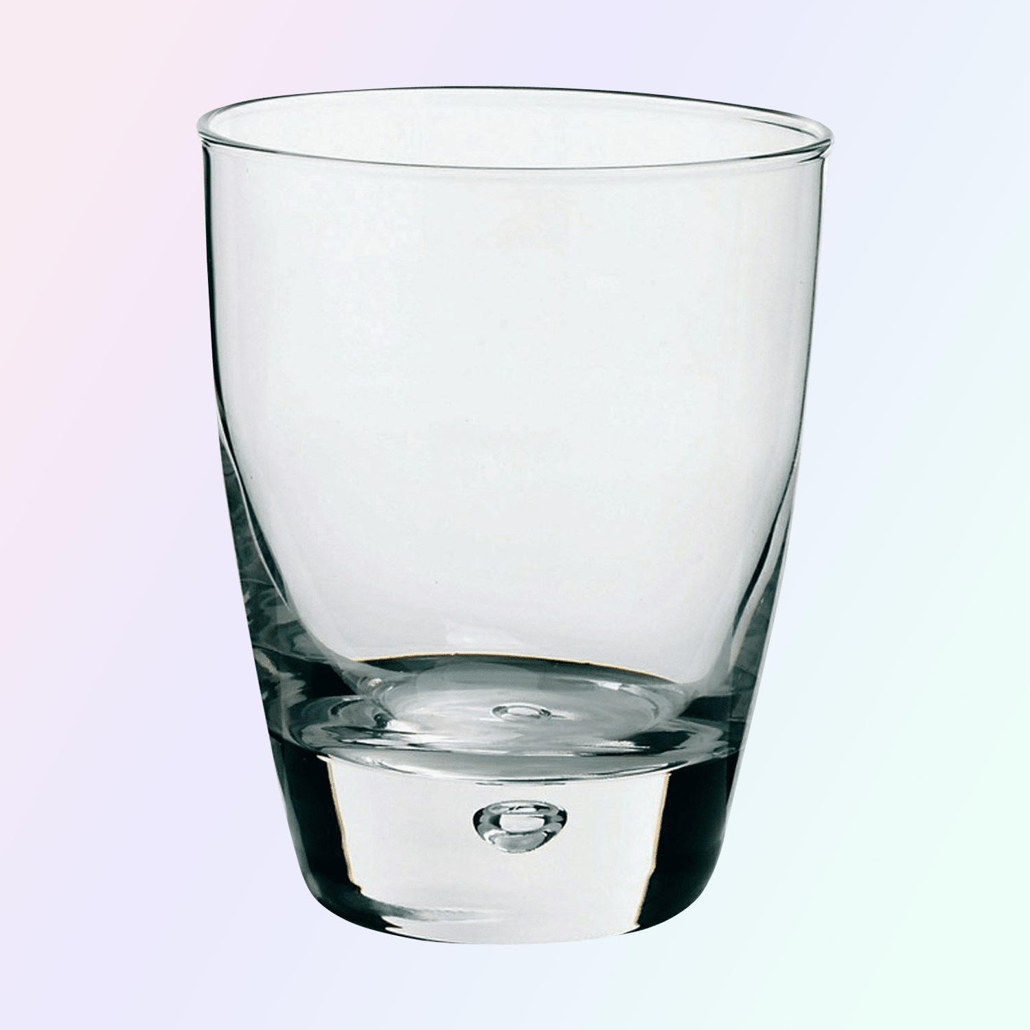 Bormioli Rocco Luna Cocktailglas 26 cl - 12 Stuks