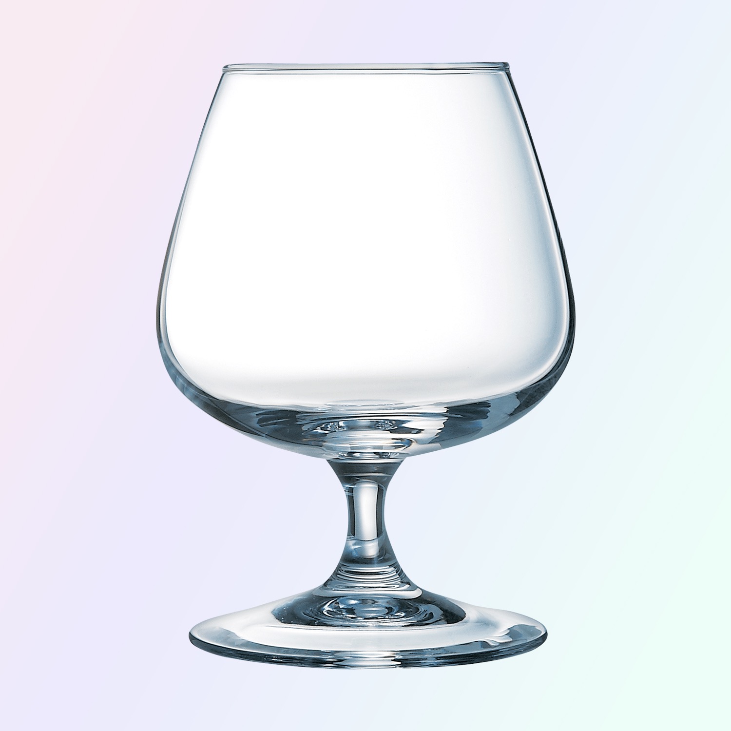 Degustation Cognacglas 41 cl - 6 Stuks