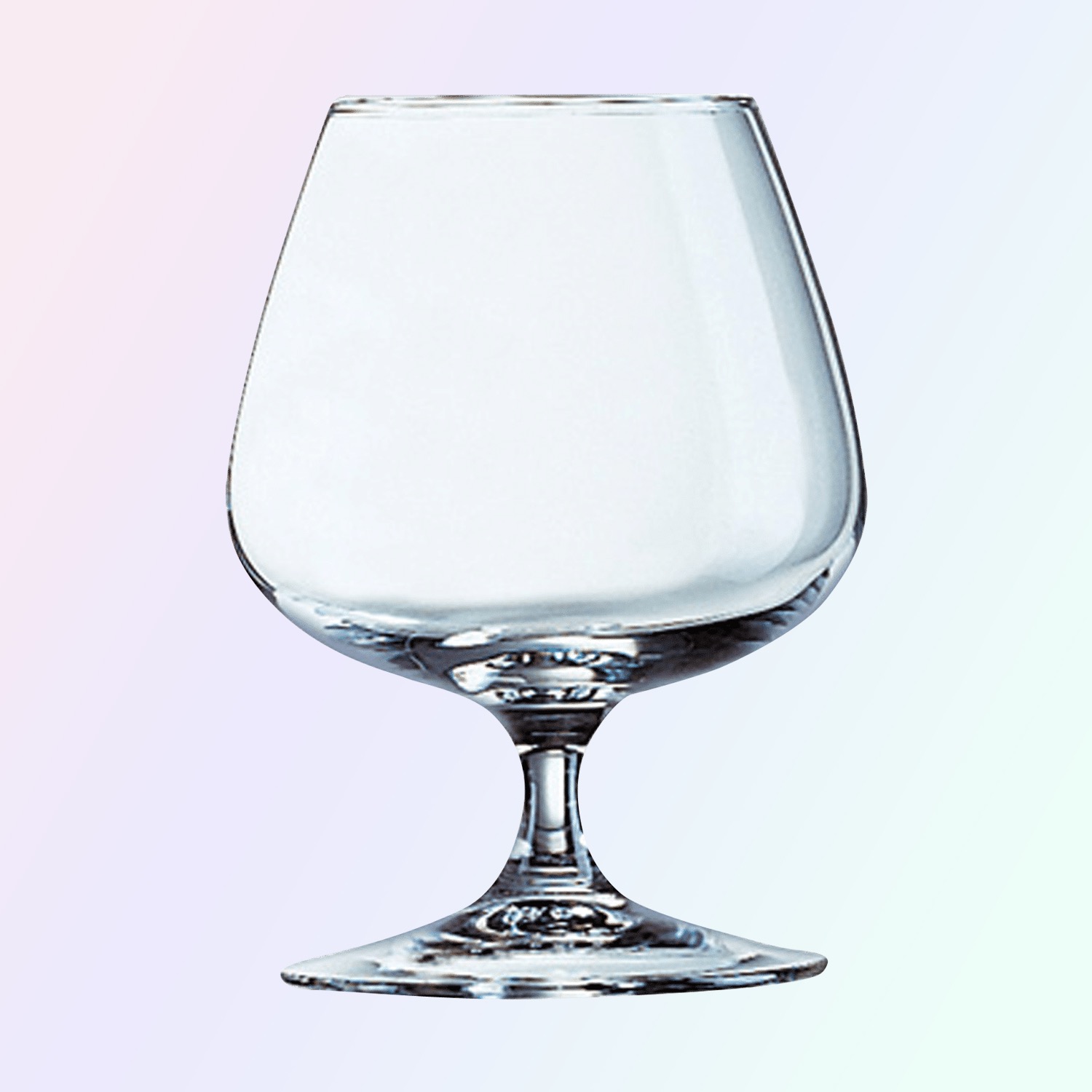 Degustation Cognacglas 15 cl - 12 Stuks