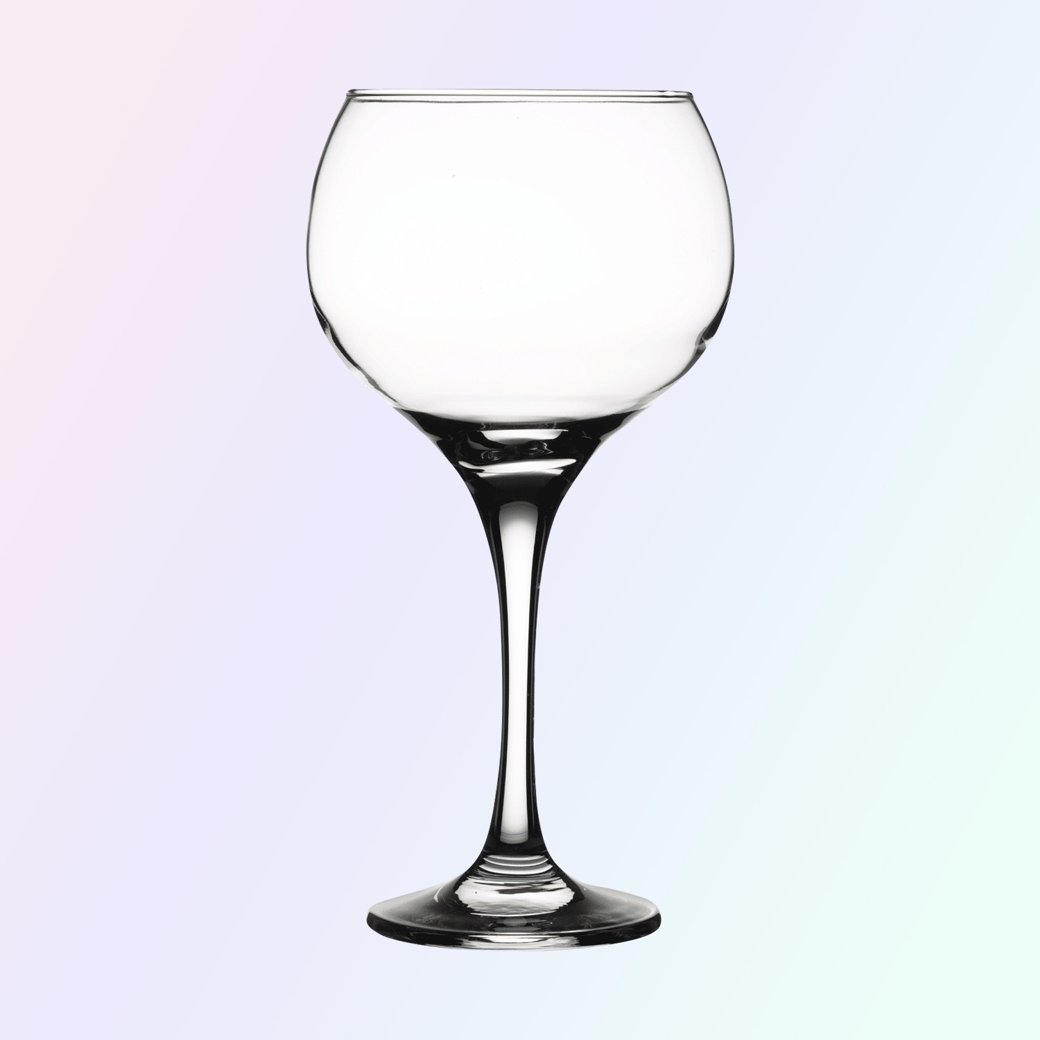 Glazen.nl Gin Tonic Glas Hoog 79 cl - 6 Stuks