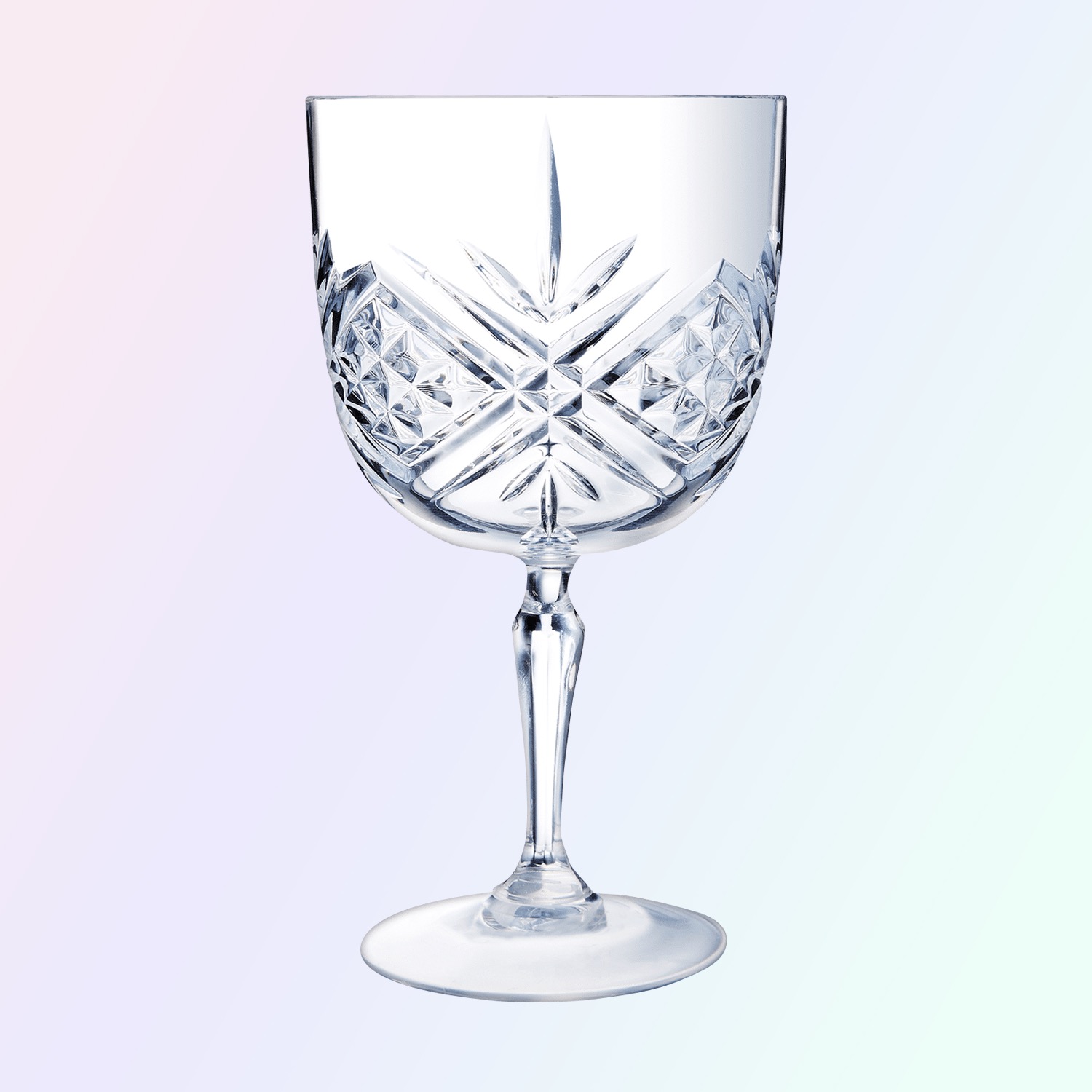 Arcoroc Broadway Gin Tonic Glas 58 cl - 6 Stuks