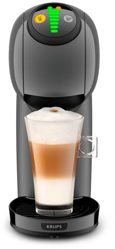 Krups Dolce Gusto Genio S KP240B10 | Capsulemachines | 3700342453218