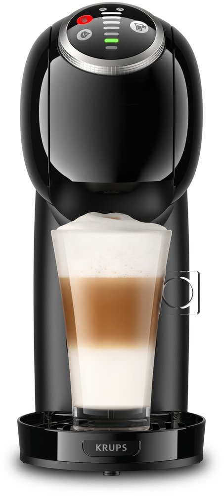 Krups Dolce Gusto Genio S Plus KP3408 | Capsulemachines | 3700342444988