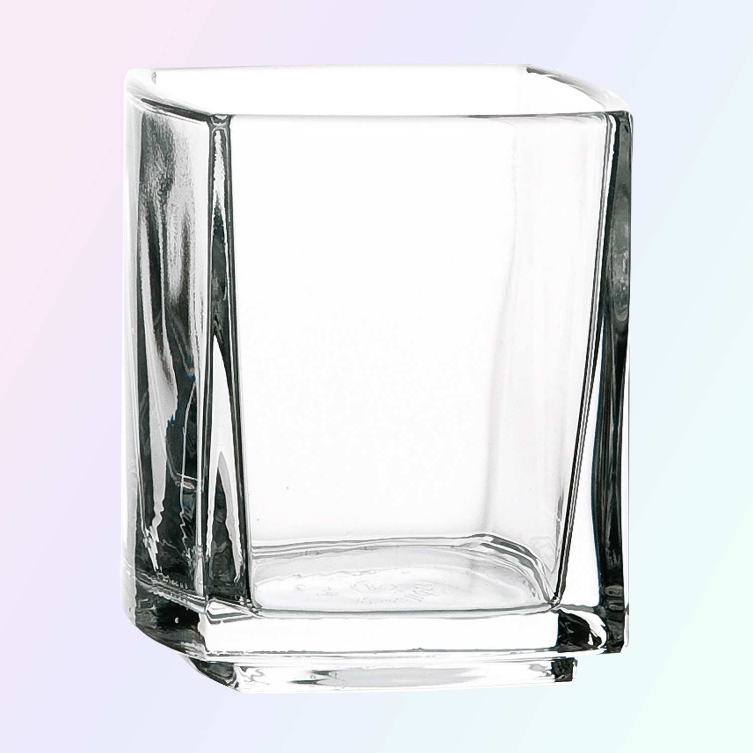 La Rochère Kube Amuse Schaaltje 10 cl - 6 Stuks