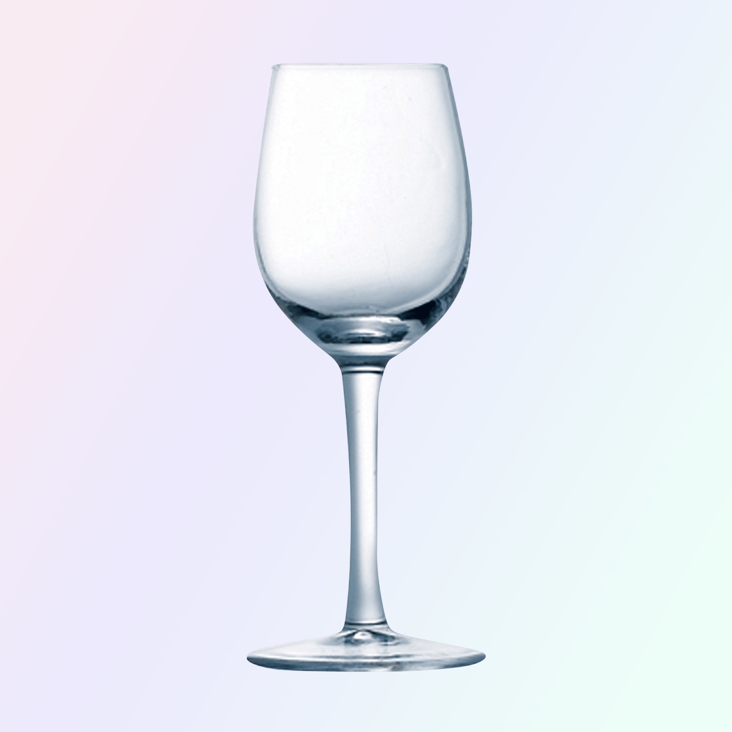 Chef&Sommelier Cabernet Likeurglas 7 cl - 6 Stuks