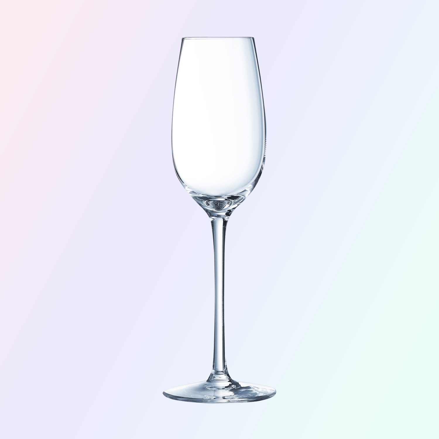 Chef&Sommelier Spirits Sherry Likeurglas 12 cl - 6 Stuks