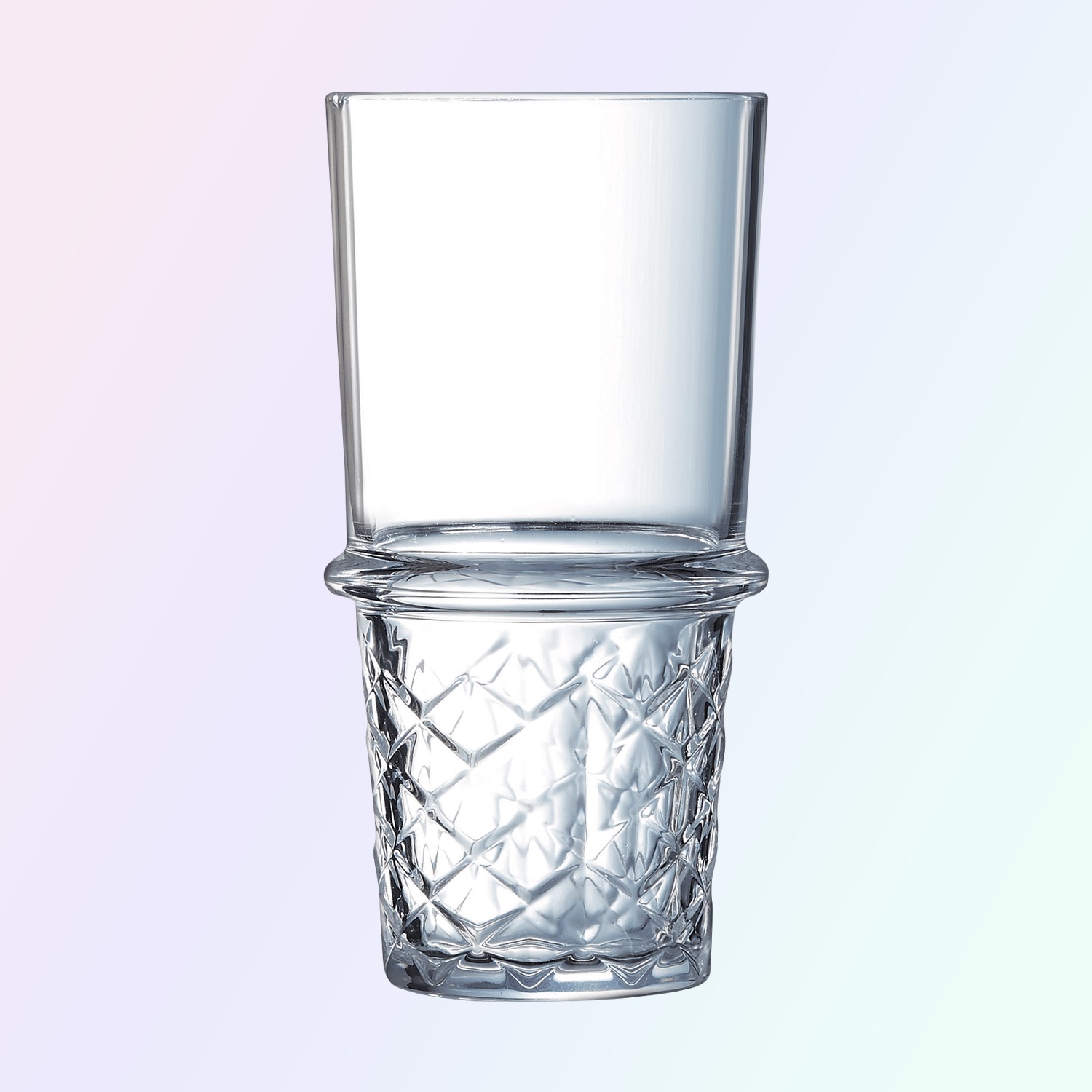 Arcoroc New York Longdrinkglas 40 cl - 6 Stuks