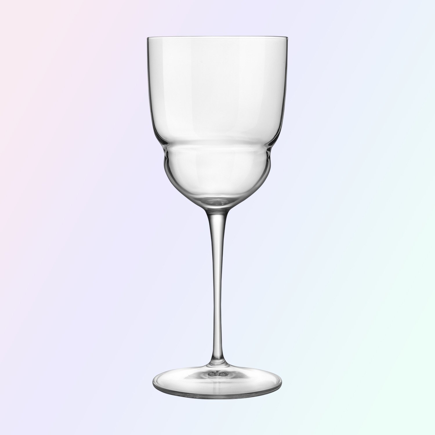 Luigi Bormioli Backdoor 20'S Cocktailglas 32 Cl Barracuda - 6 Stuks