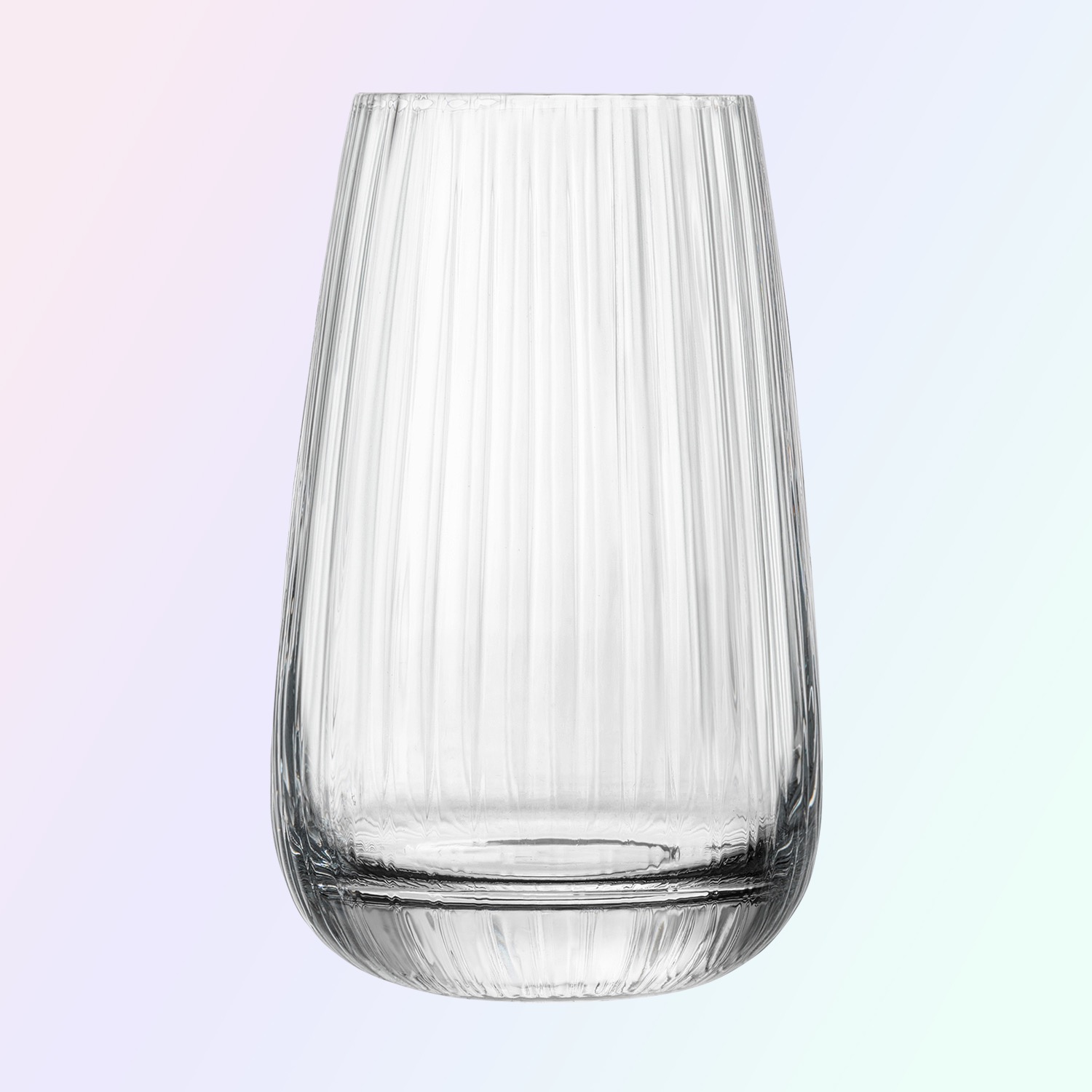 Luigi Bormioli Mixology Cocktail Club Longdrinkglas Beverage 51 Cl  - 6 Stuks - Kristal
