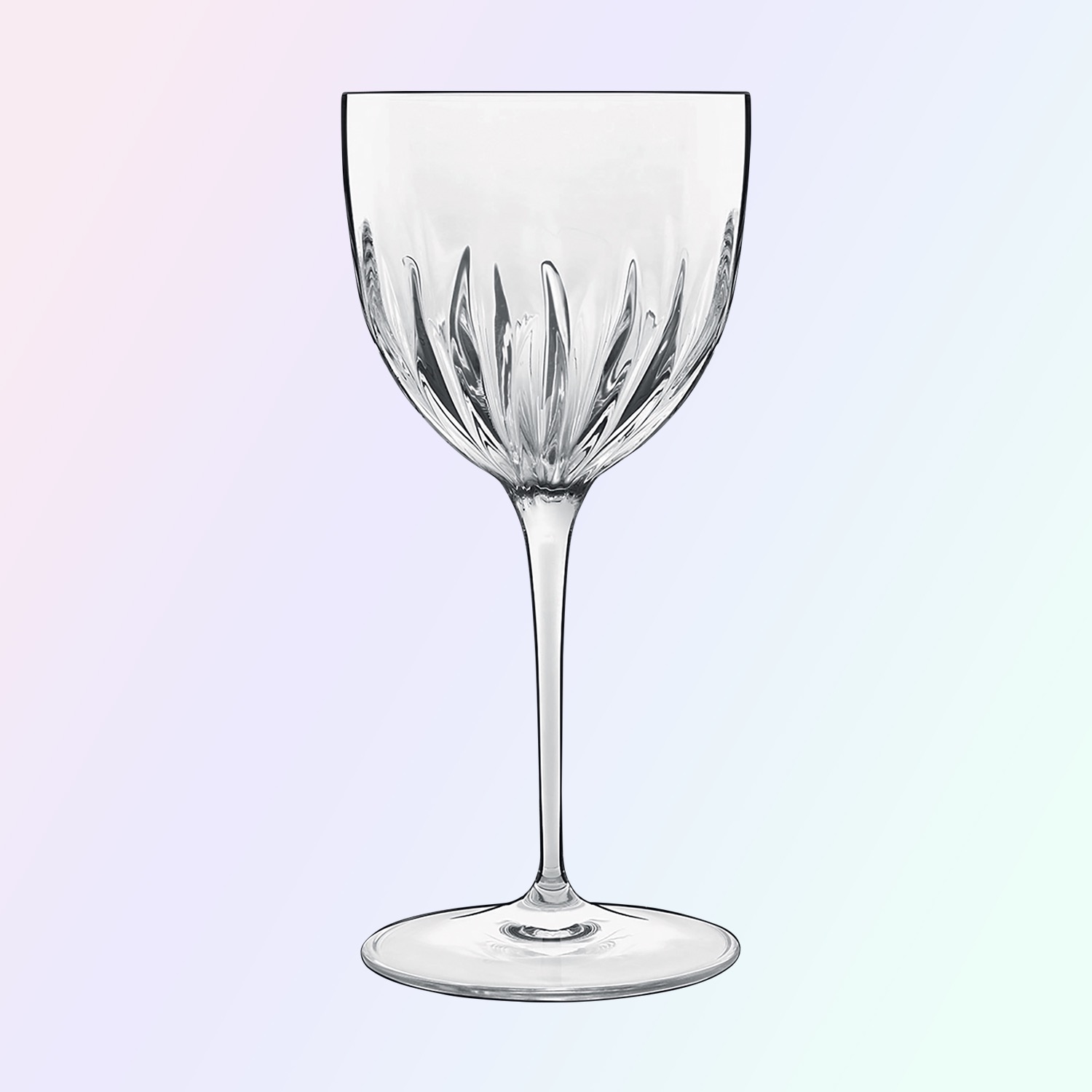 Luigi Bormioli Mixology Cocktailglas 15 Cl Nick&Nora - 6 Stuks