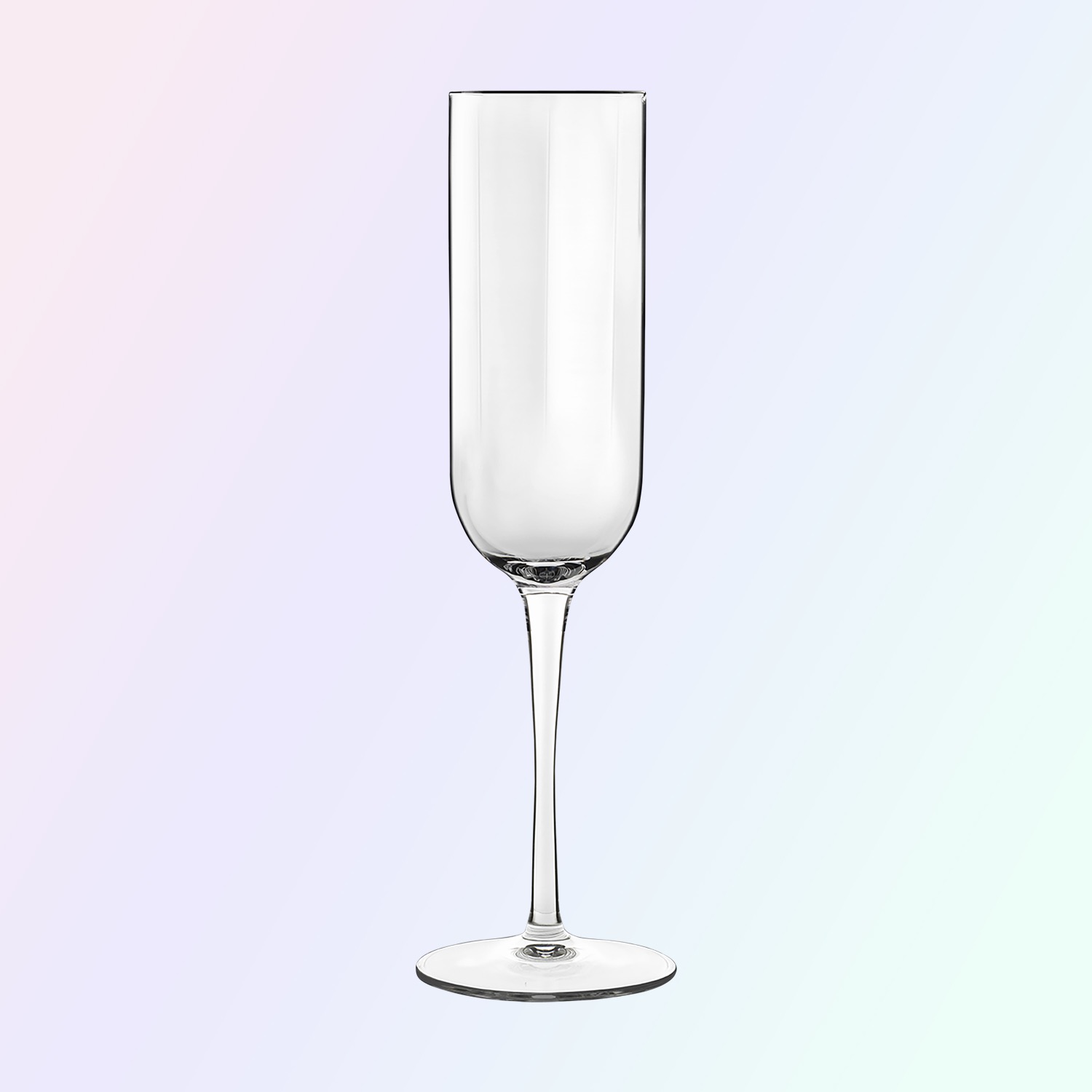 Luigi Bormioli Mixology Jazz Champagneglas / Flute 21 Cl - 4 Stuks