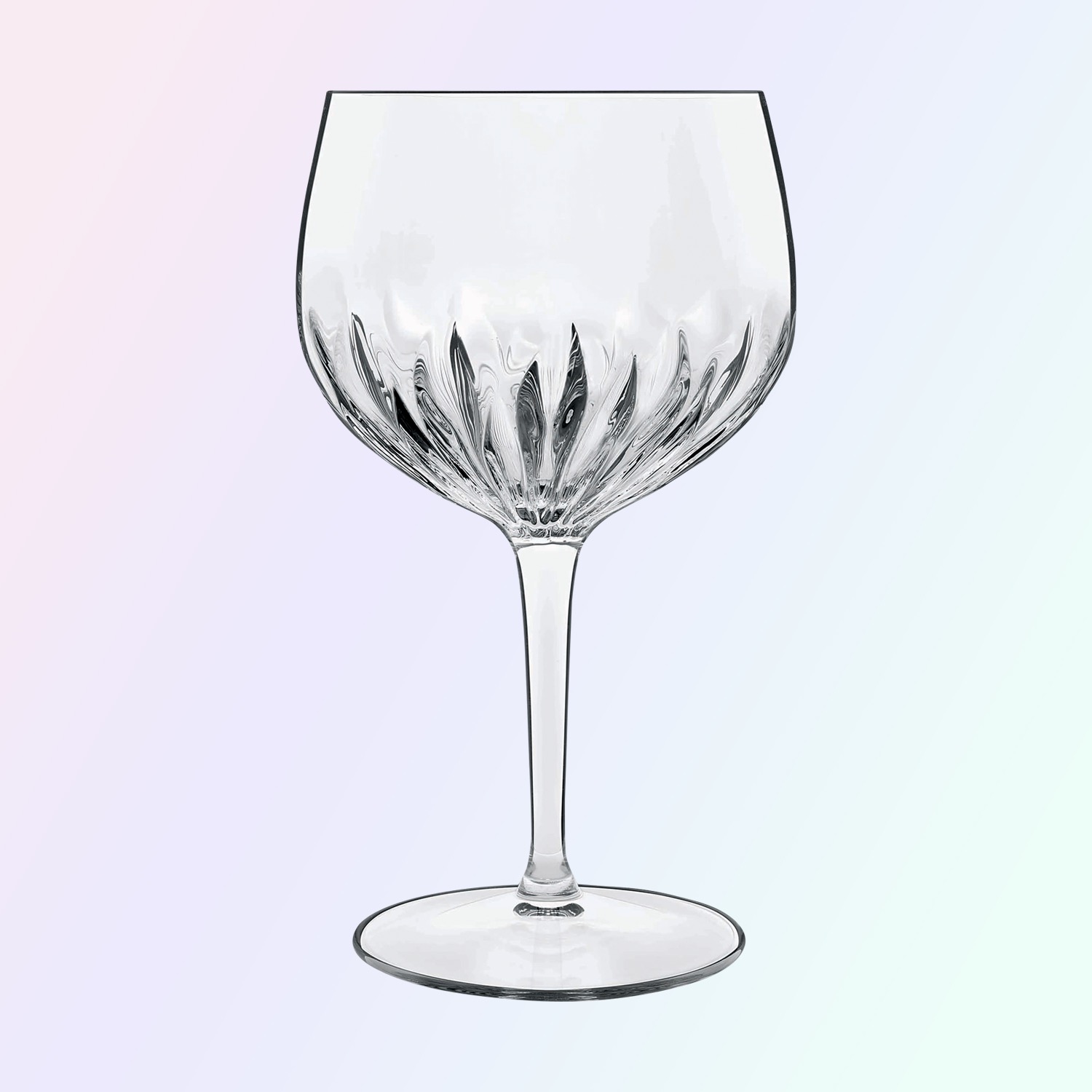 Luigi Bormioli Mixology Spanish Gin Tonic Glas 80 Cl  - 6 Stuks