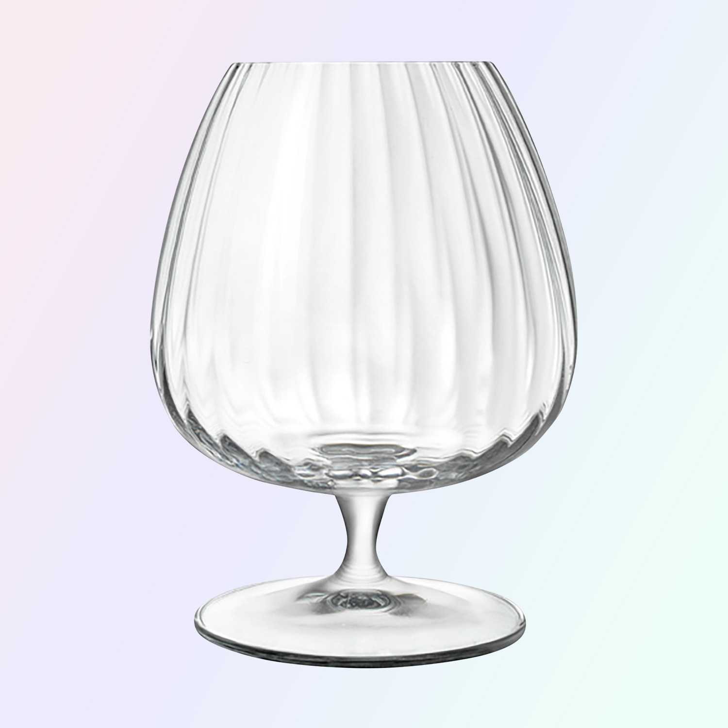 Luigi Bormioli Speakeasies Swing Cocktailglas Snifter 46,5 Cl - 6 Stuks