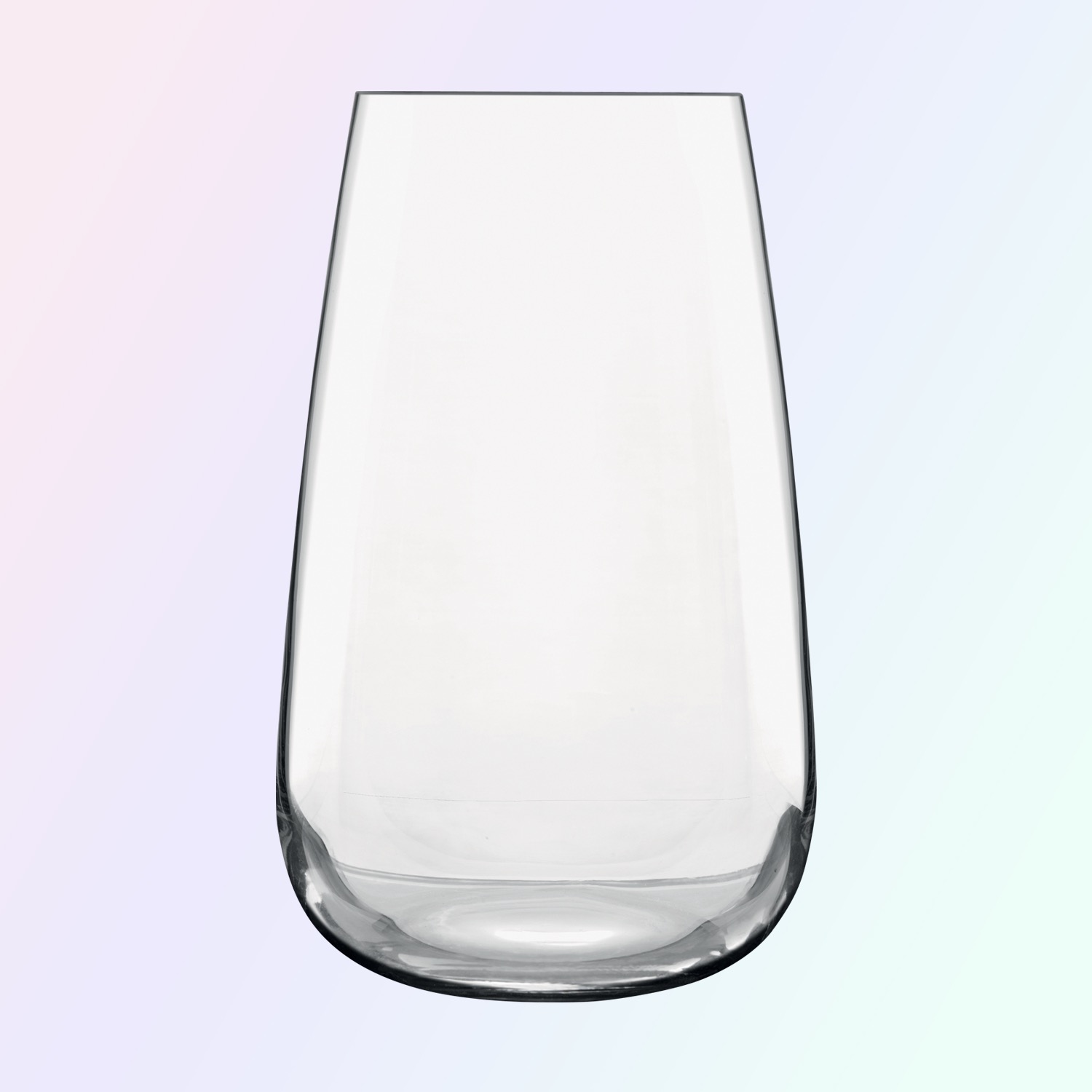 Luigi Bormioli Talismano Longdrinkglas Fh 57 Cl  - 4 Stuks - Kristal