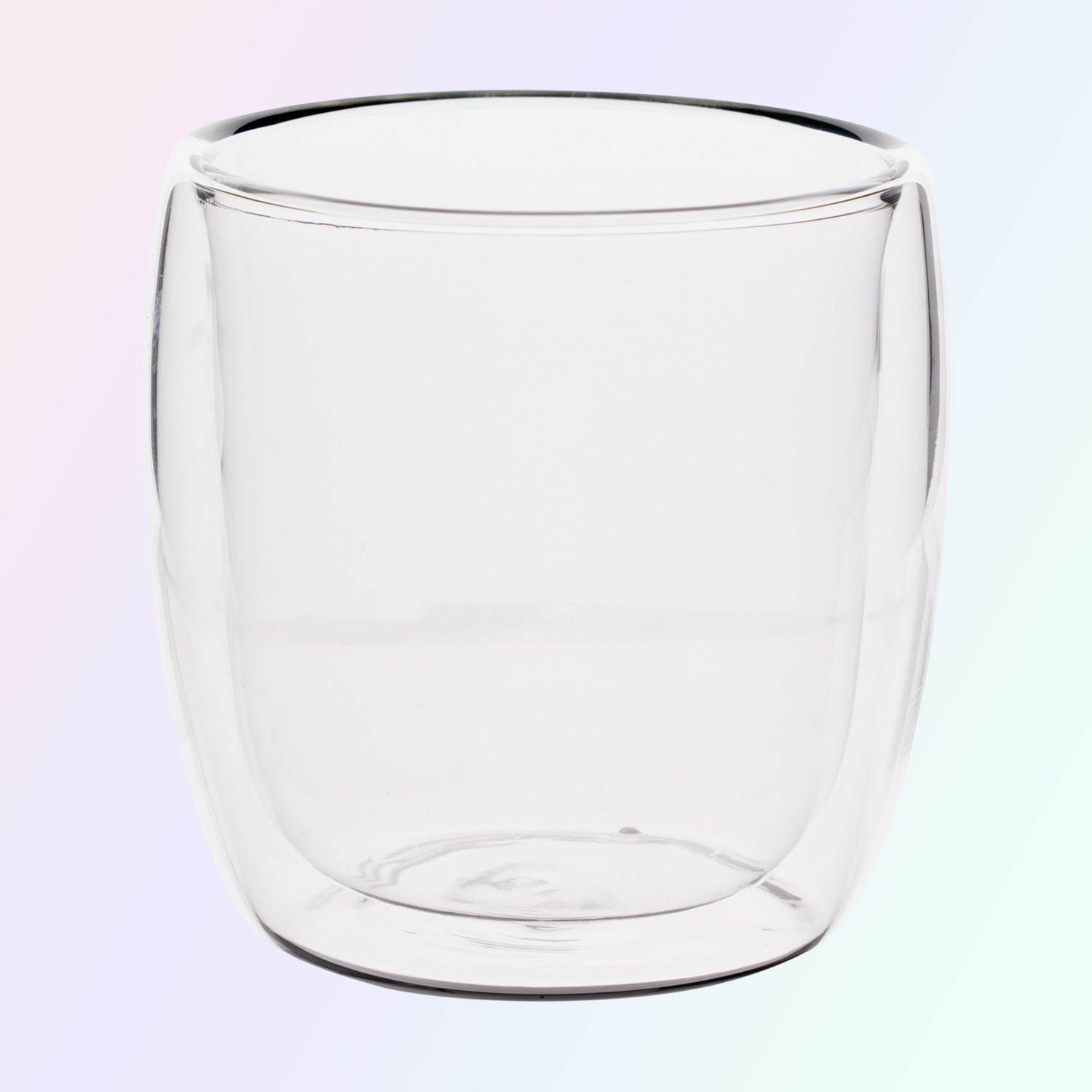 Luigi Bormioli Thermic Glass Koffieglas 24 Cl Michelangelo - 2 Stuks