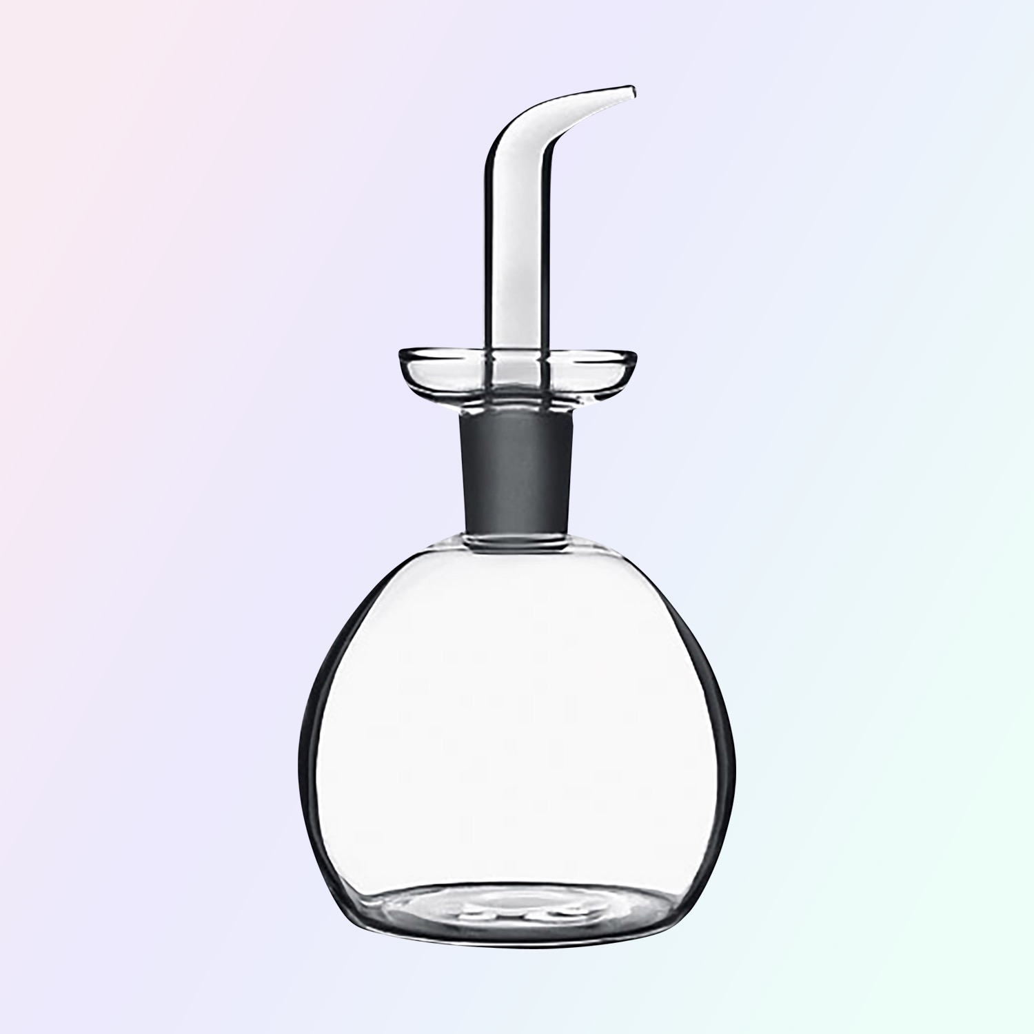 Luigi Bormioli Thermic Glass Oliefles 25 Cl