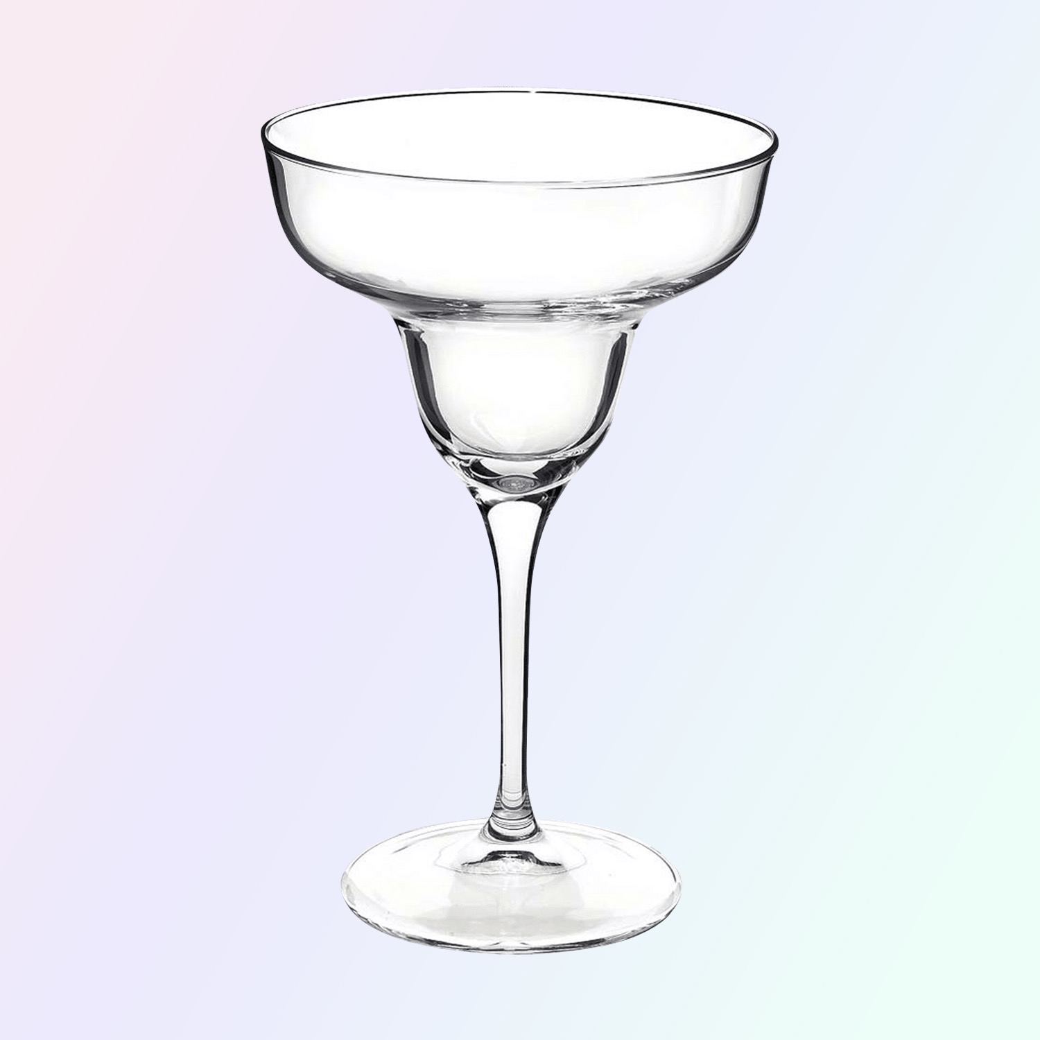 Bormioli Rocco Ypsilon Margaritaglas 33 cl - 2 Stuks