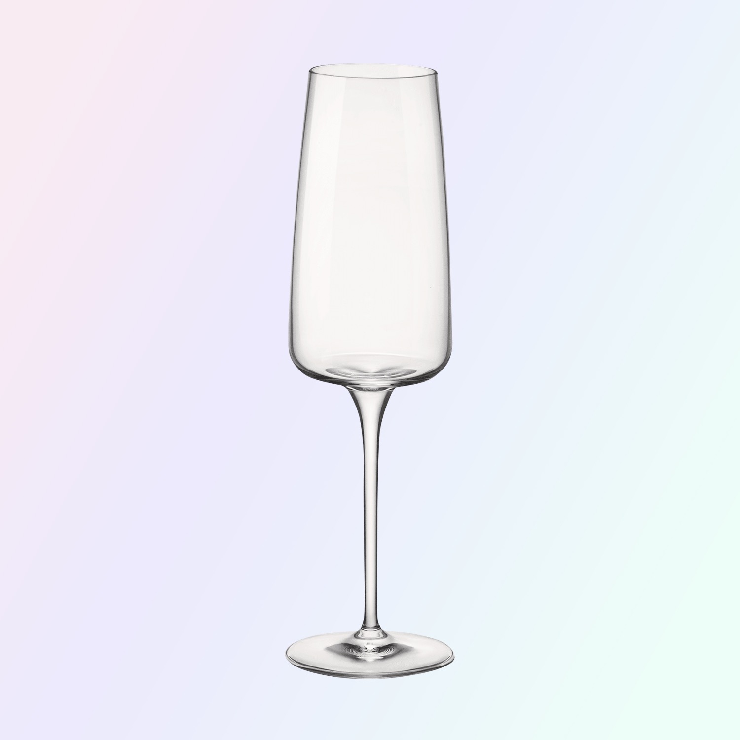 Bormioli Rocco Nexo Champagneglas / Flute 24 cl - 6 Stuks
