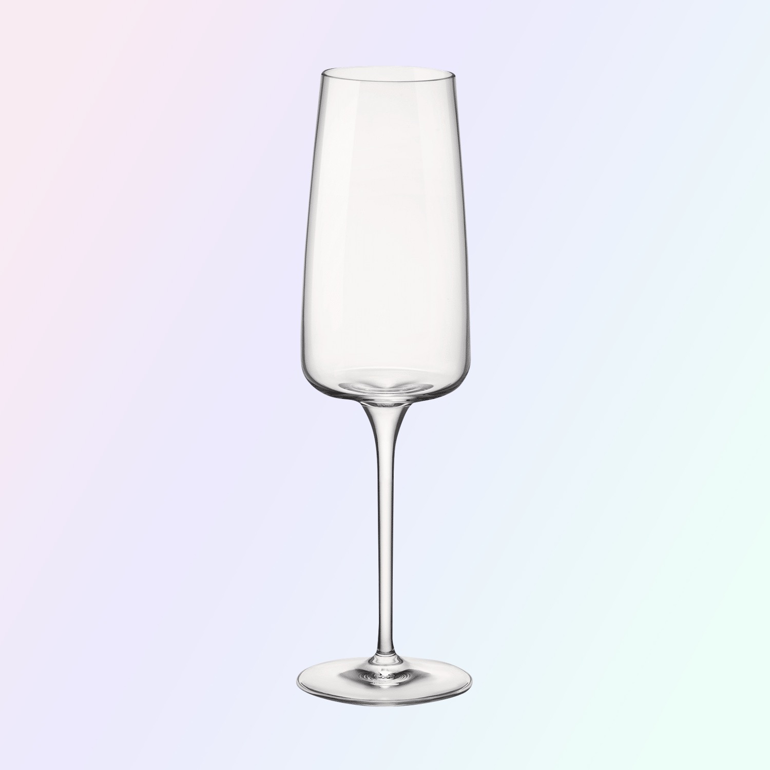 Bormioli Rocco Planeo Champagneglas / Flute 24 cl - 4 Stuks
