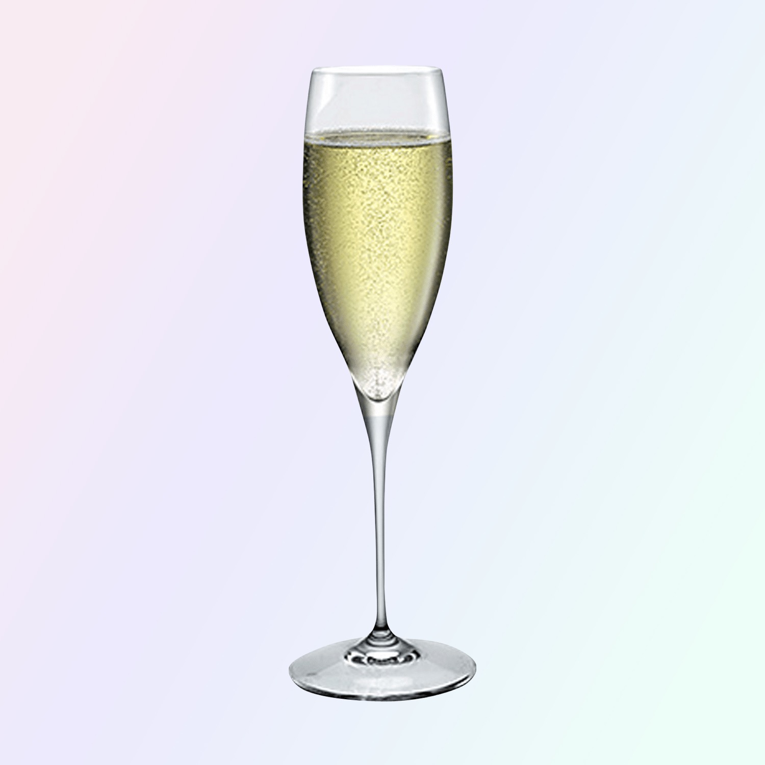 Bormioli Rocco Premium Champagneglas / Flute 26 cl - 6 Stuks