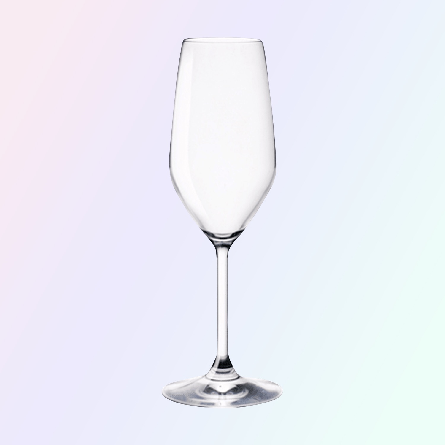 Bormioli Rocco Restaurant Champagneglas / Flute 24 cl - 3 Stuks