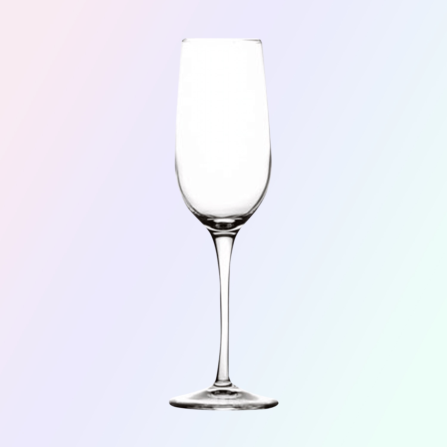Bormioli Rocco Spazio Champagneglas / Flute 19 cl - 3 Stuks