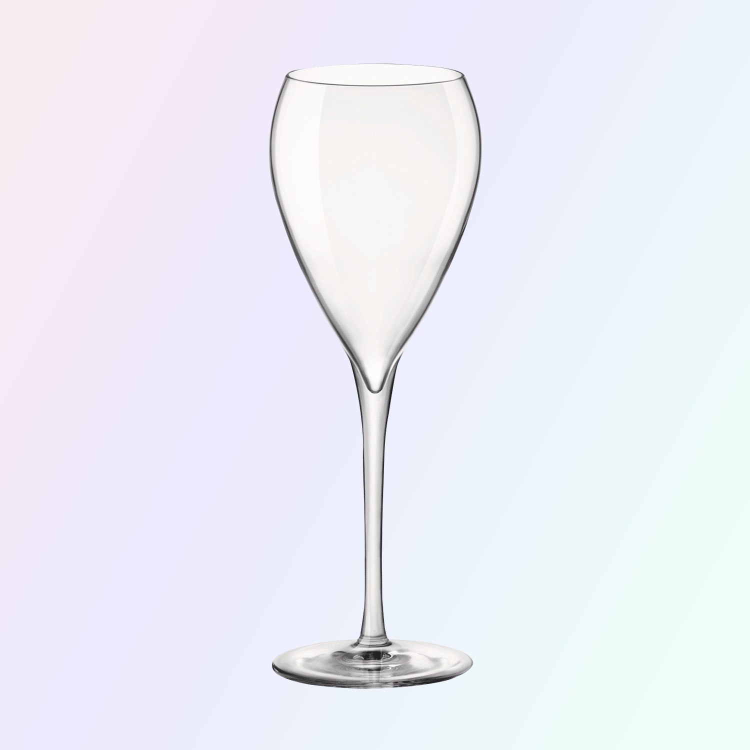 Bormioli Rocco Tre Sensi Champagneglas / Flute 21 cl - 6 Stuks