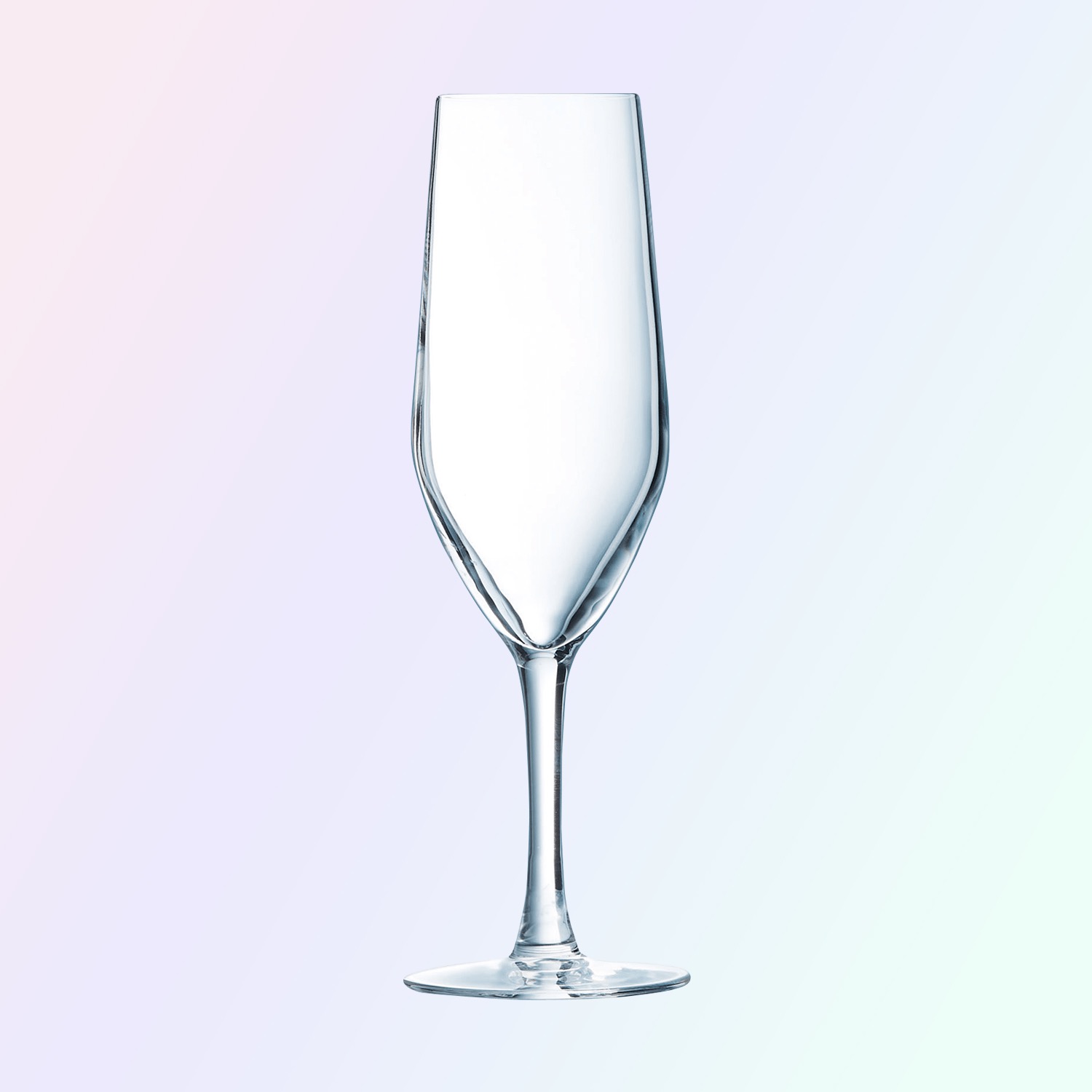 Chef&Sommelier Evidence Champagneglas / Flute 16 cl - 6 Stuks