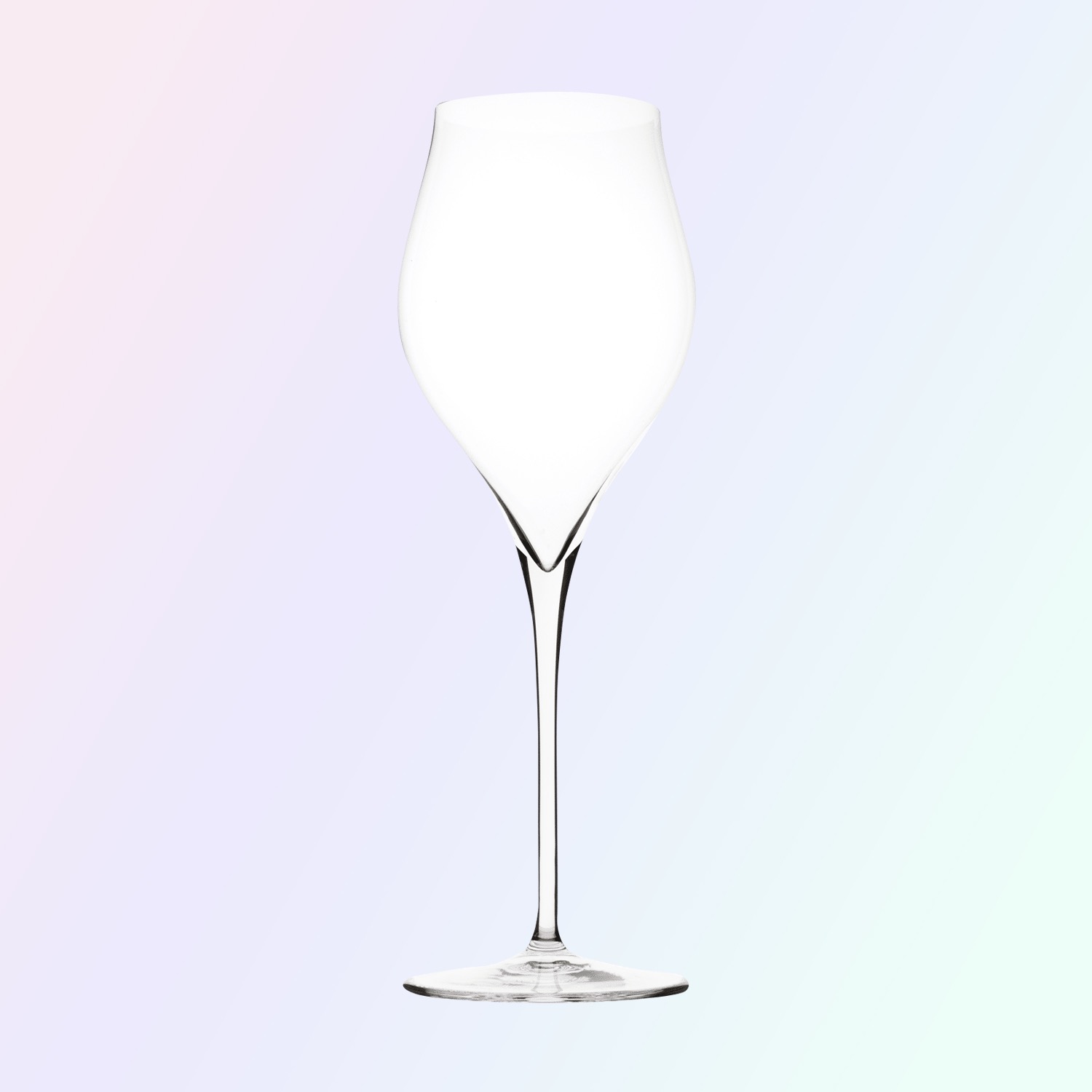 Chef&Sommelier Exaltation Champagneglas / Flute 35 cl - 6 Stuks