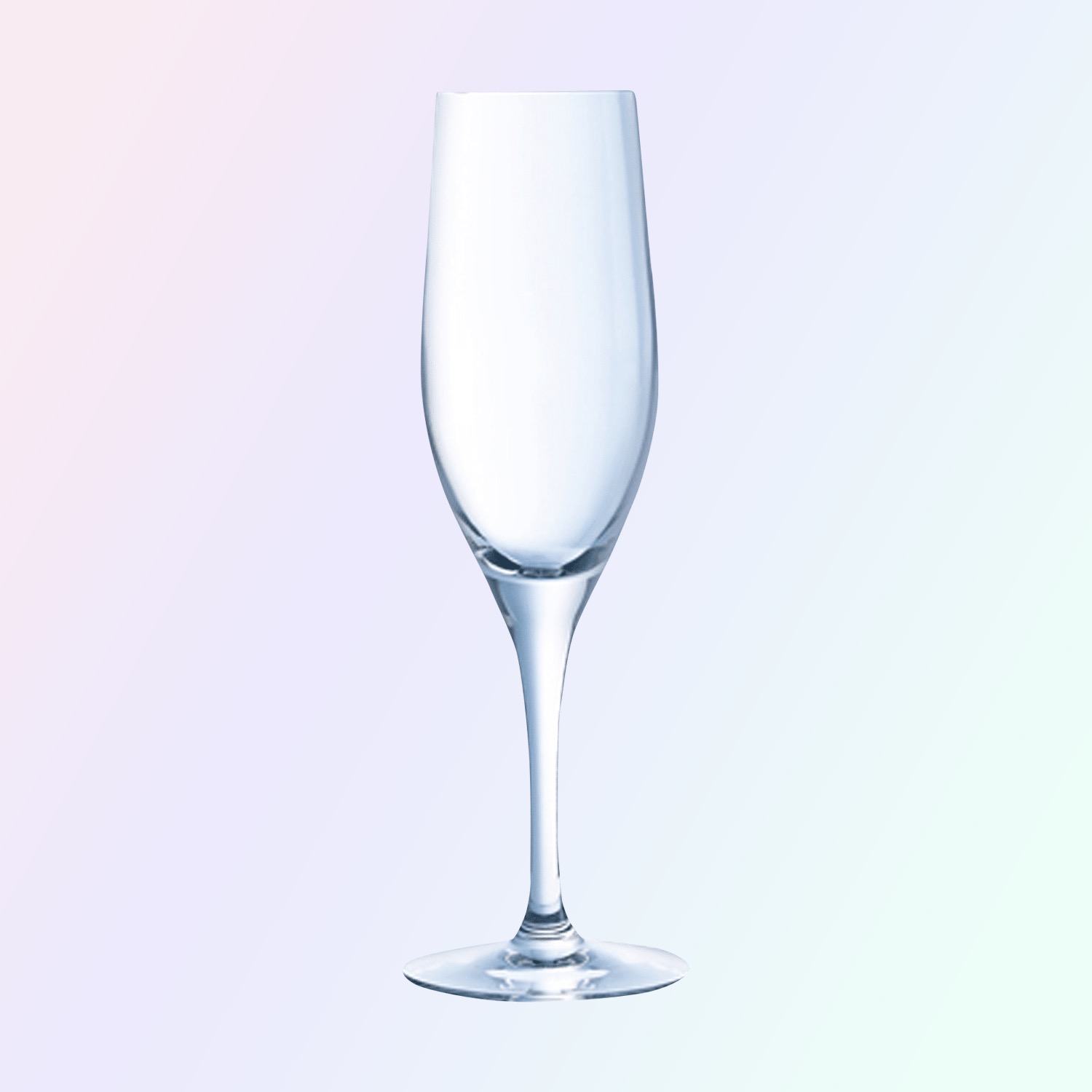 Chef&Sommelier Sensation Champagneglas / Flute 19 cl - 6 Stuks