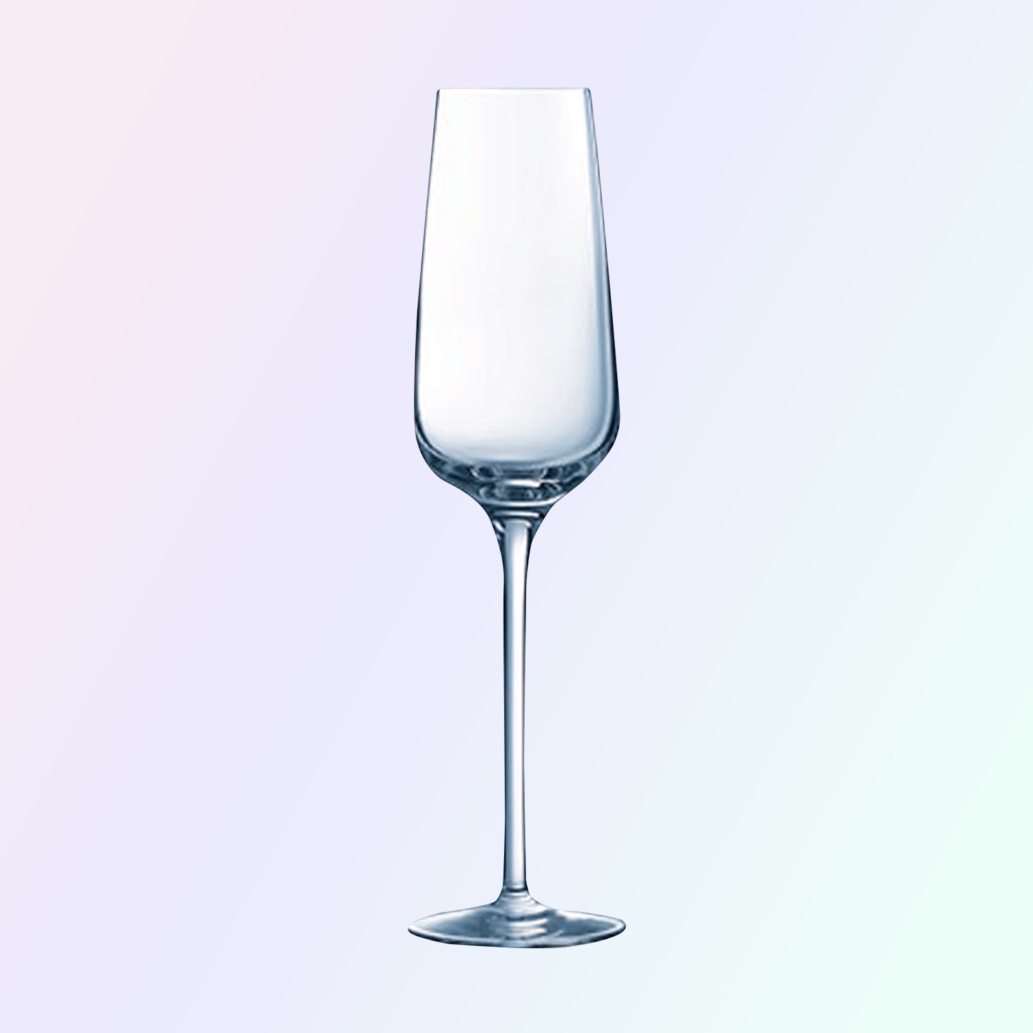 Chef&Sommelier Sublym Champagneglas / Flute 21 cl - 6 Stuks