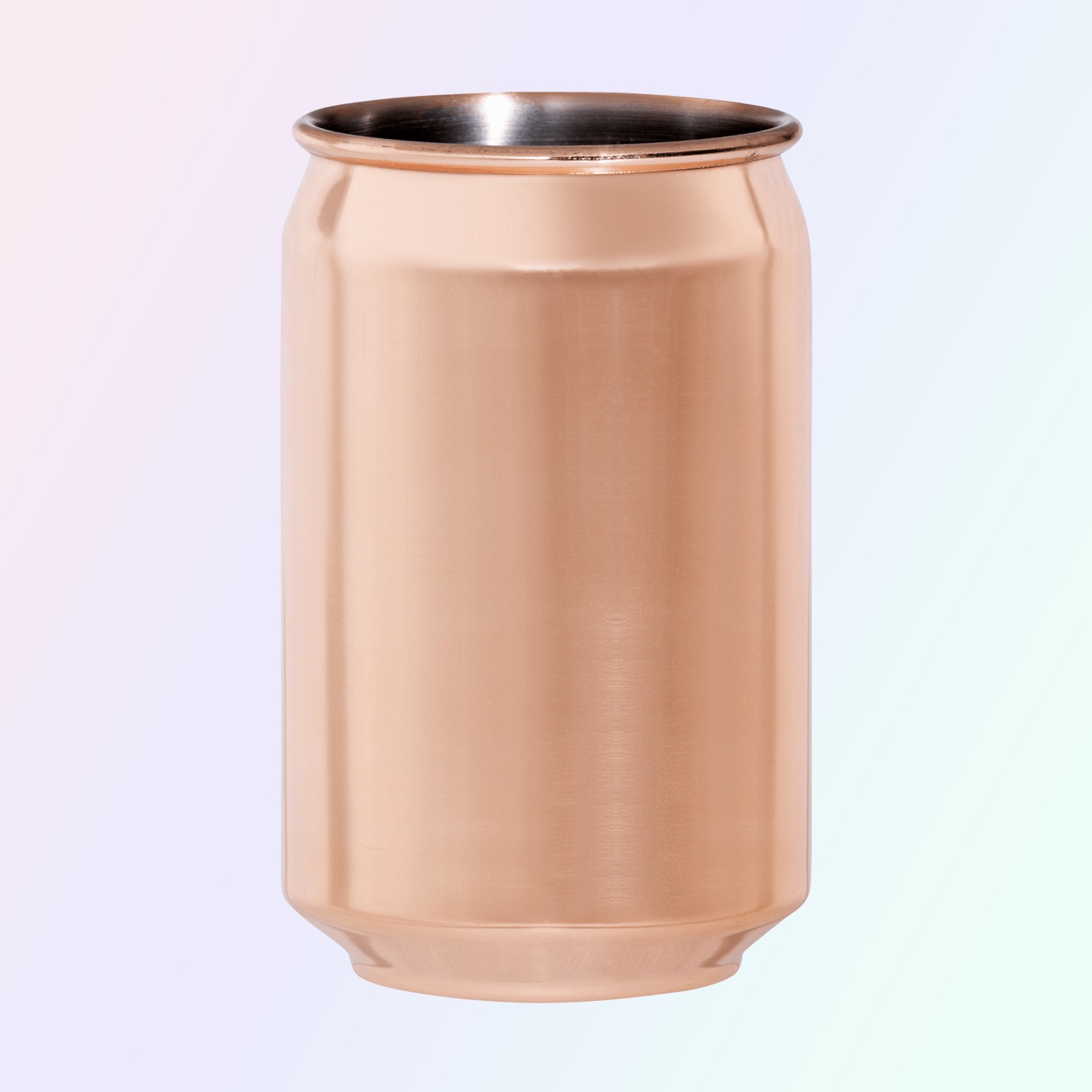 Bar Professional Speakeasy Cola mug Cocktailbeker 50 cl Koper