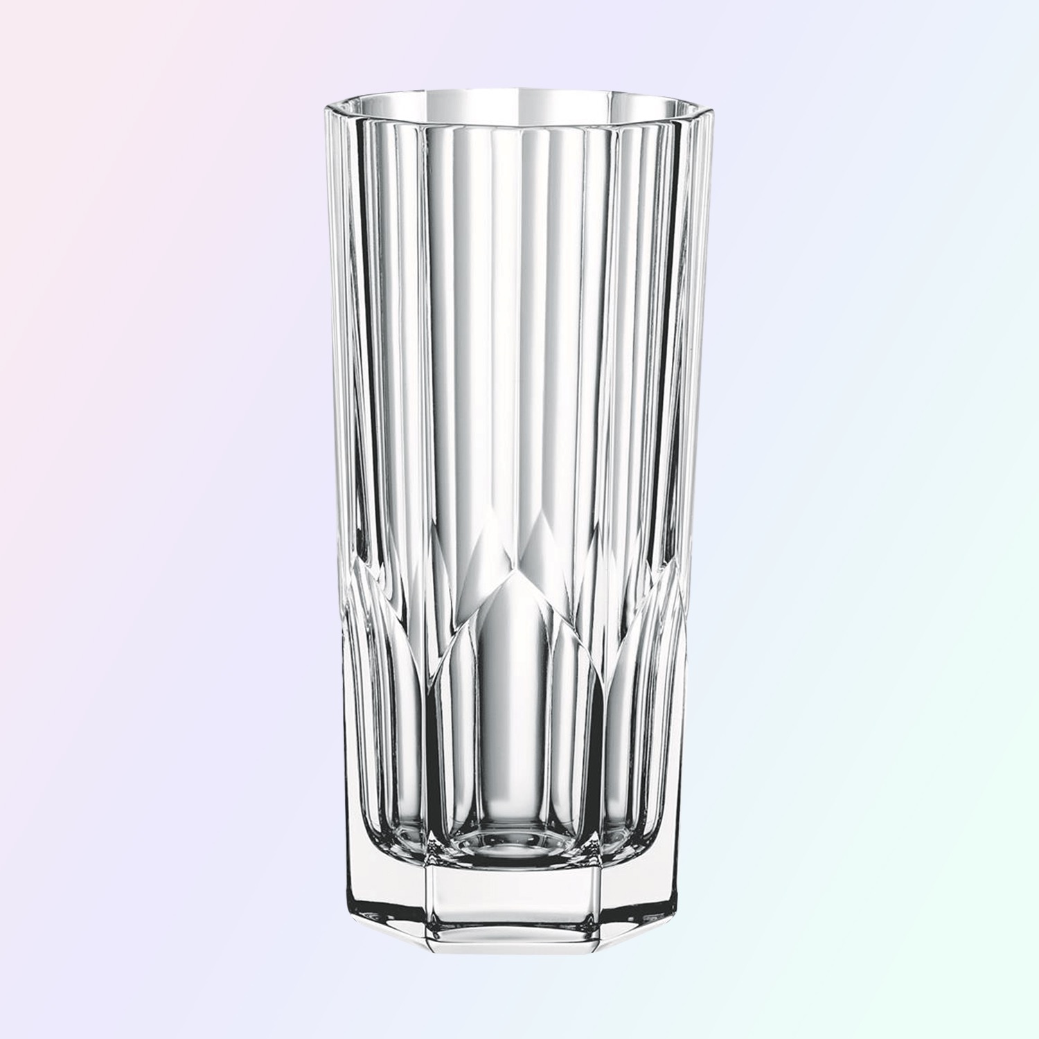NACHTMANN Aspen Longdrinkglas 32 cl - 12 Stuks - Kristal