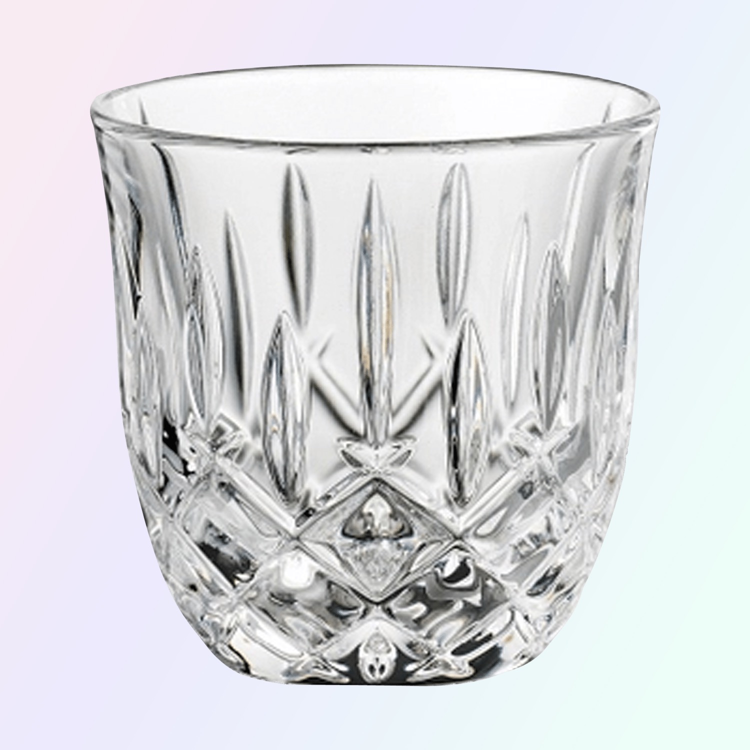 NACHTMANN Noblesse Barista Espressoglas 9 cl - 12 Stuks