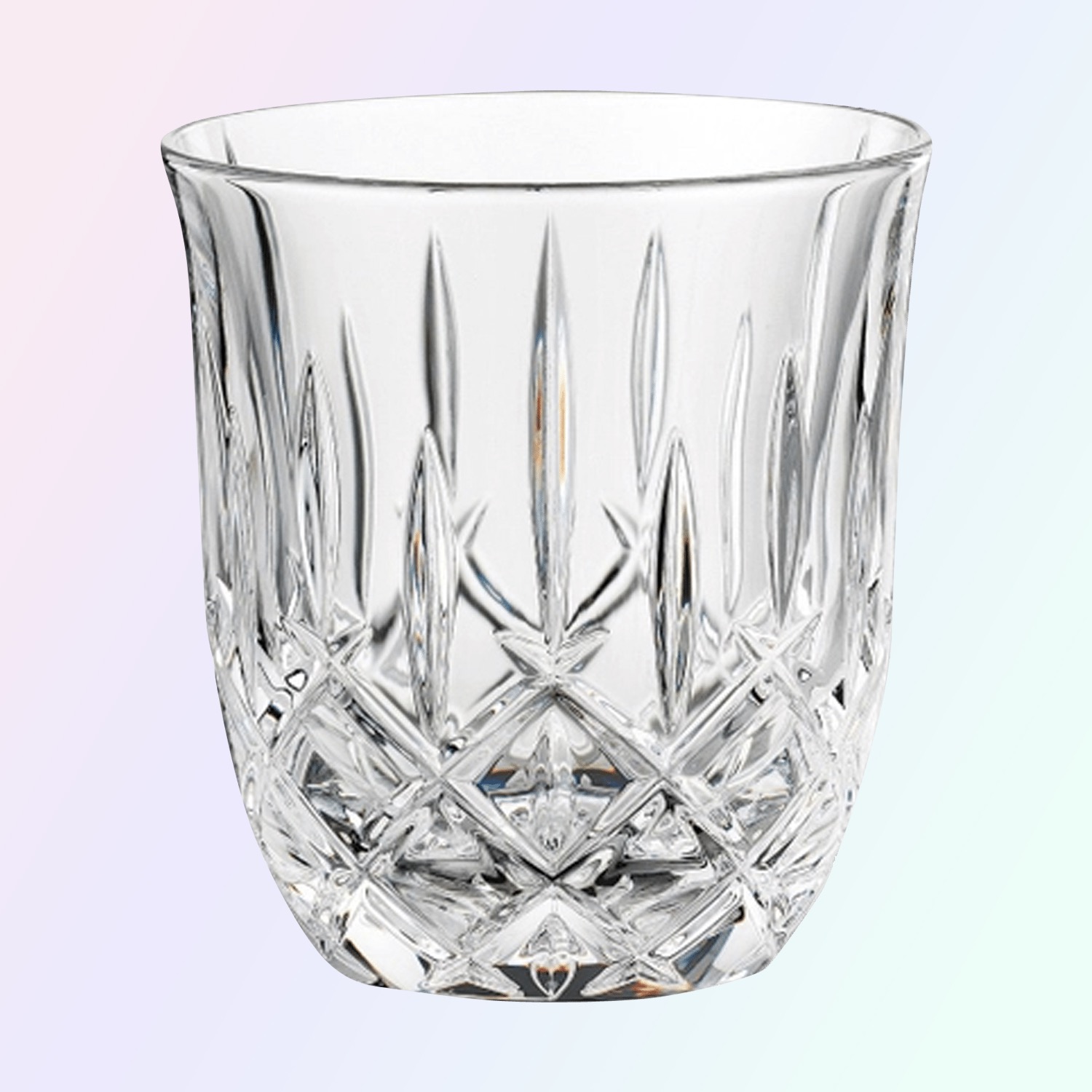 NACHTMANN Noblesse Barista Cappuccinoglas 23,5 cl - 2 Stuks