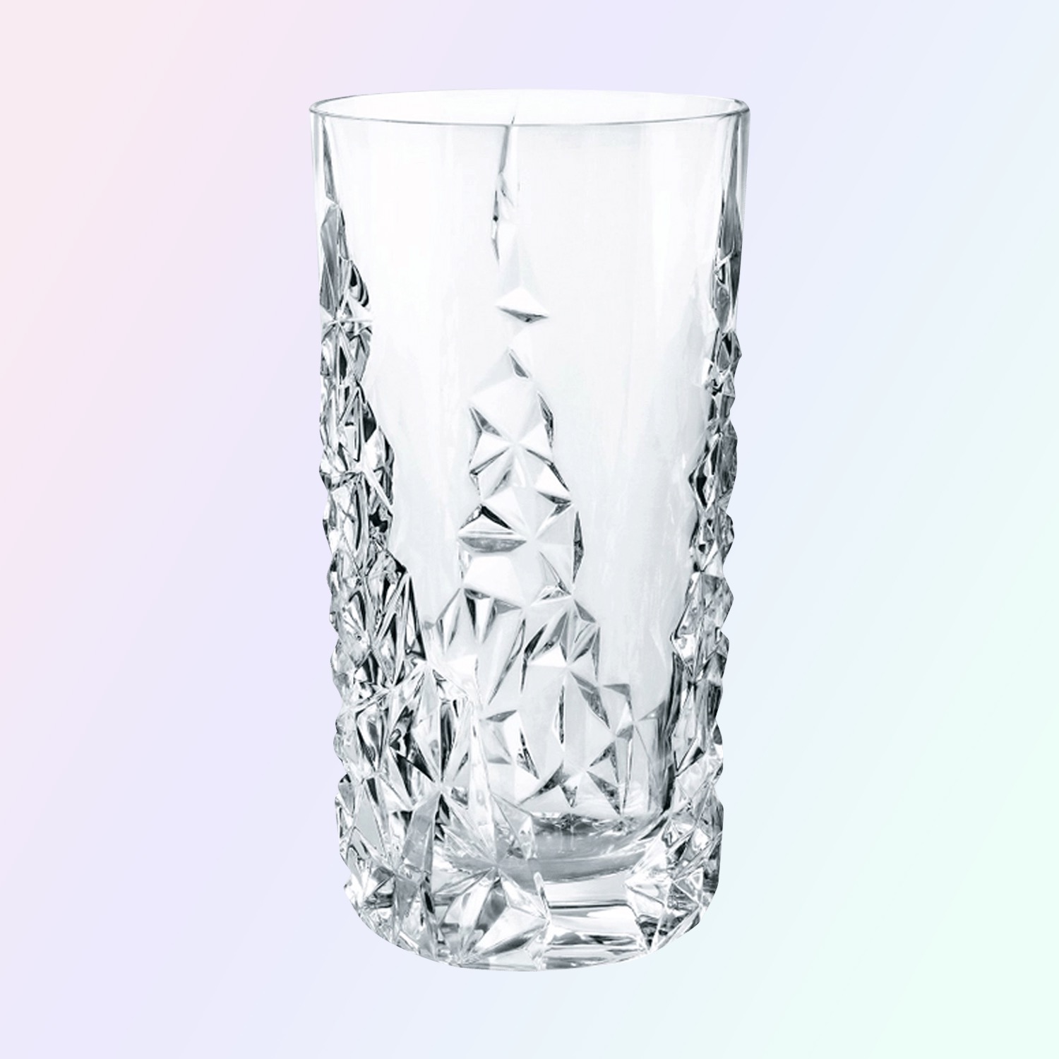 NACHTMANN Sculpture Longdrinkglas 40 cl - 12 Stuks - Kristal