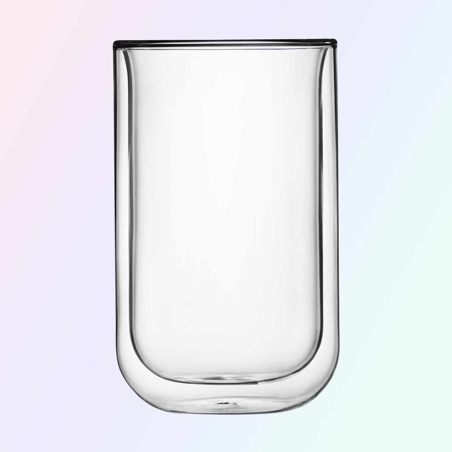 Luigi Bormioli Thermic Glass Koffieglas 40 Cl Sublime Beverage - 2 Stuks