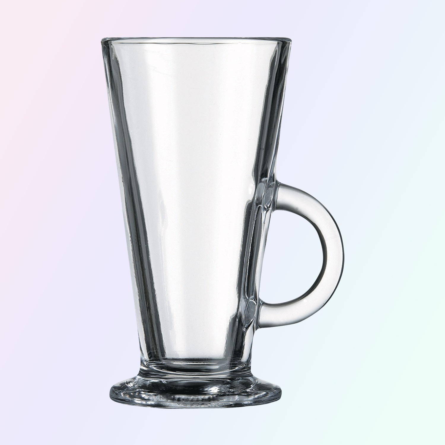 Onis Acapulco Irish Coffee Glas 28 cl - 12 Stuks