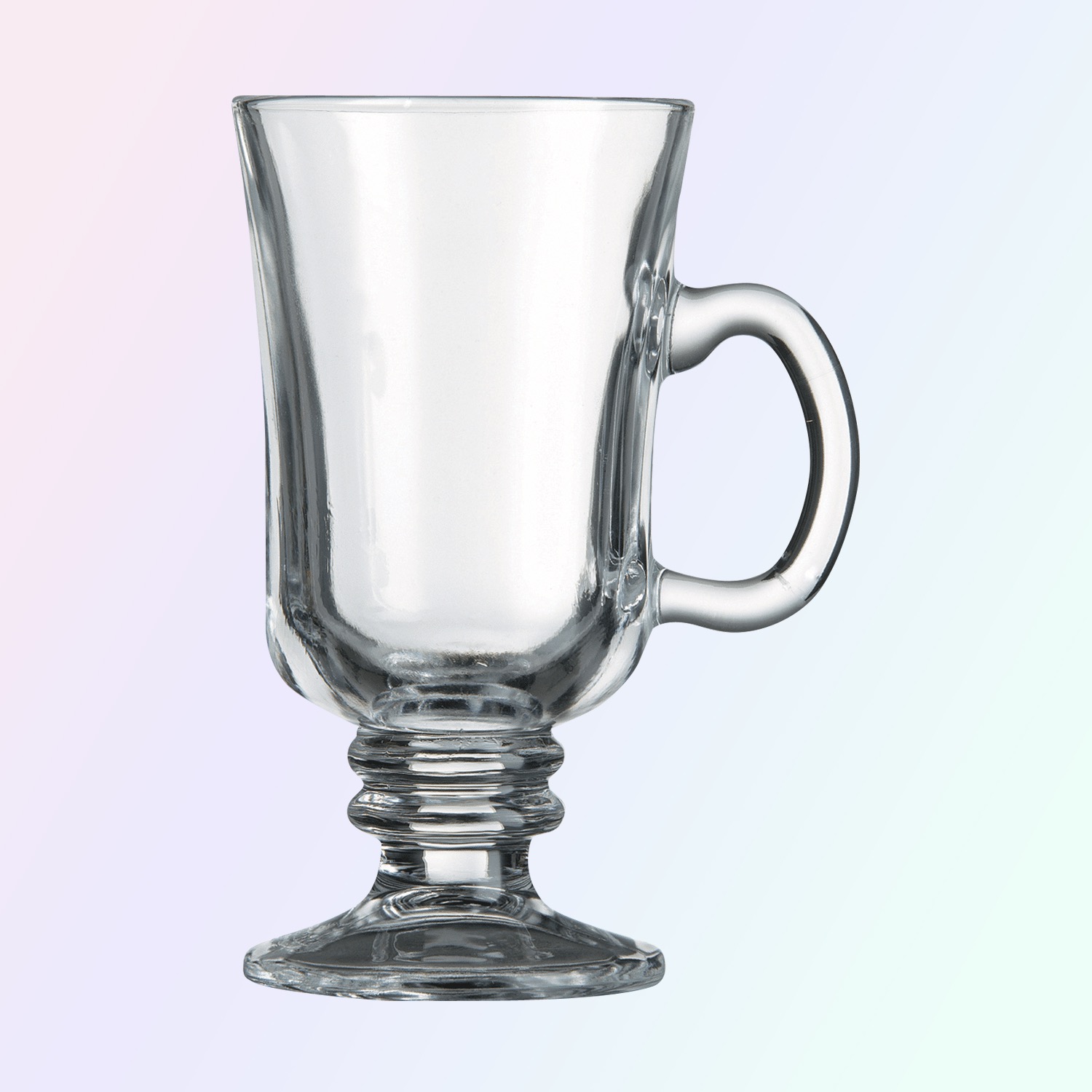 Onis Bill Irish Coffee Glas 24 cl - 6 Stuks