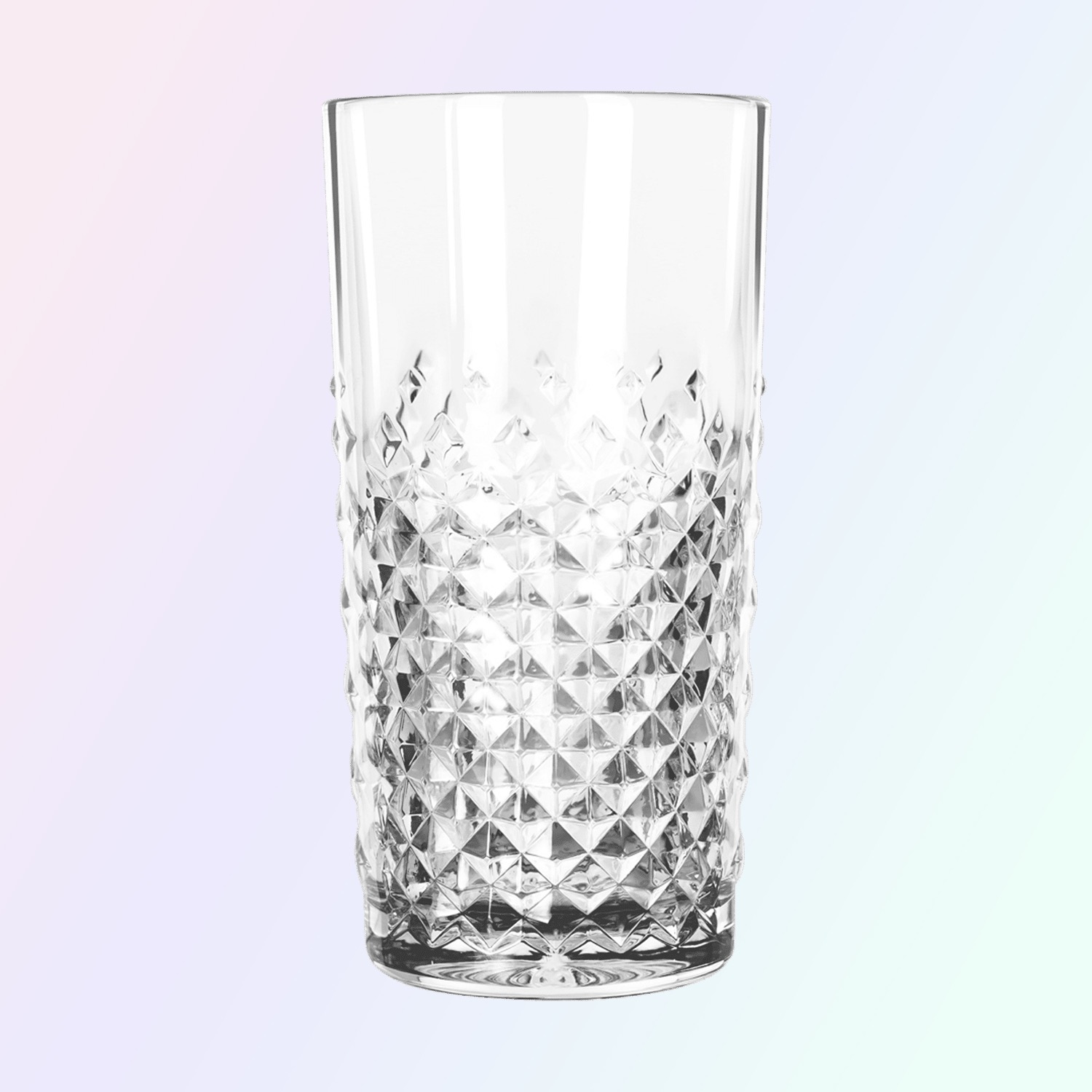 Onis Carats Longdrinkglas 41,5 cl - 6 Stuks