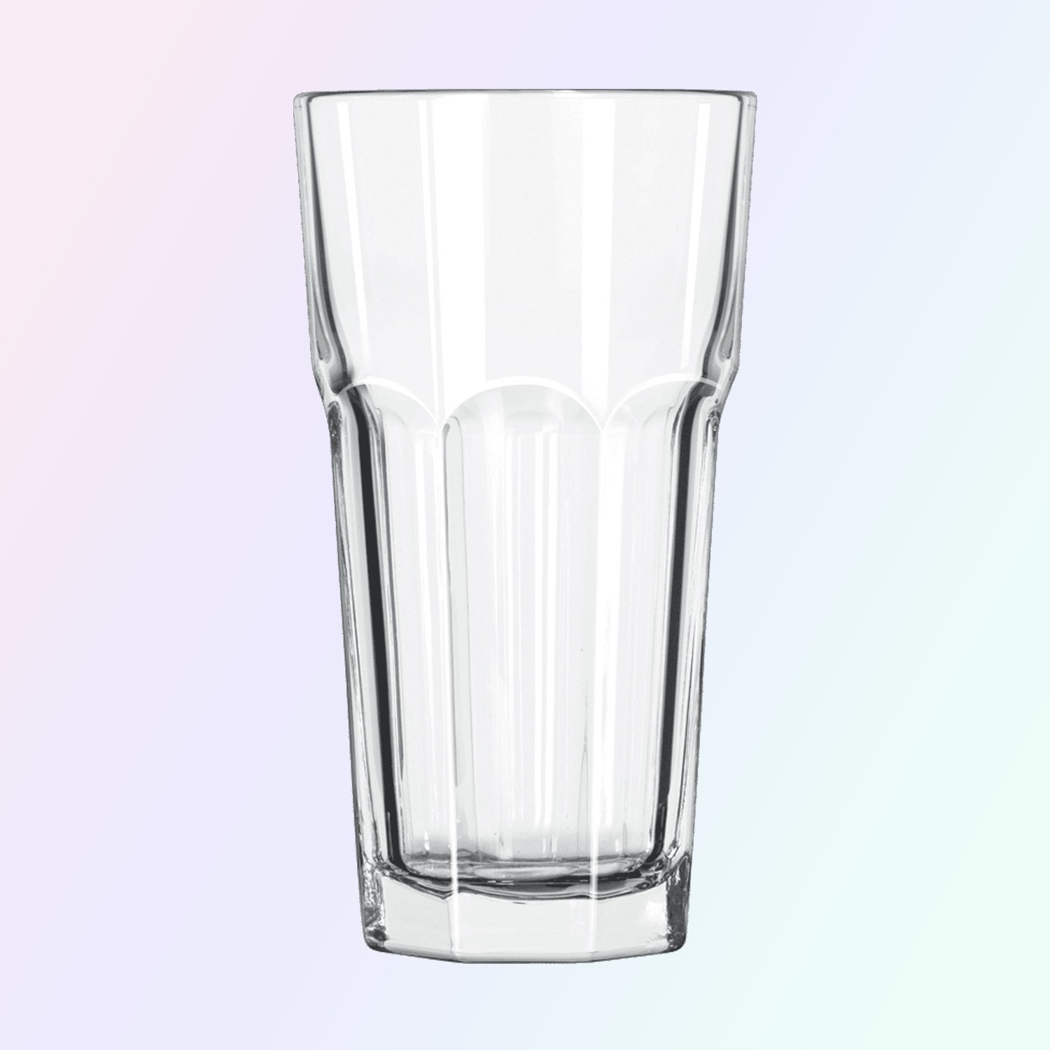 Onis Gibraltar / Titan Longdrinkglas 31 cl - 12 Stuks