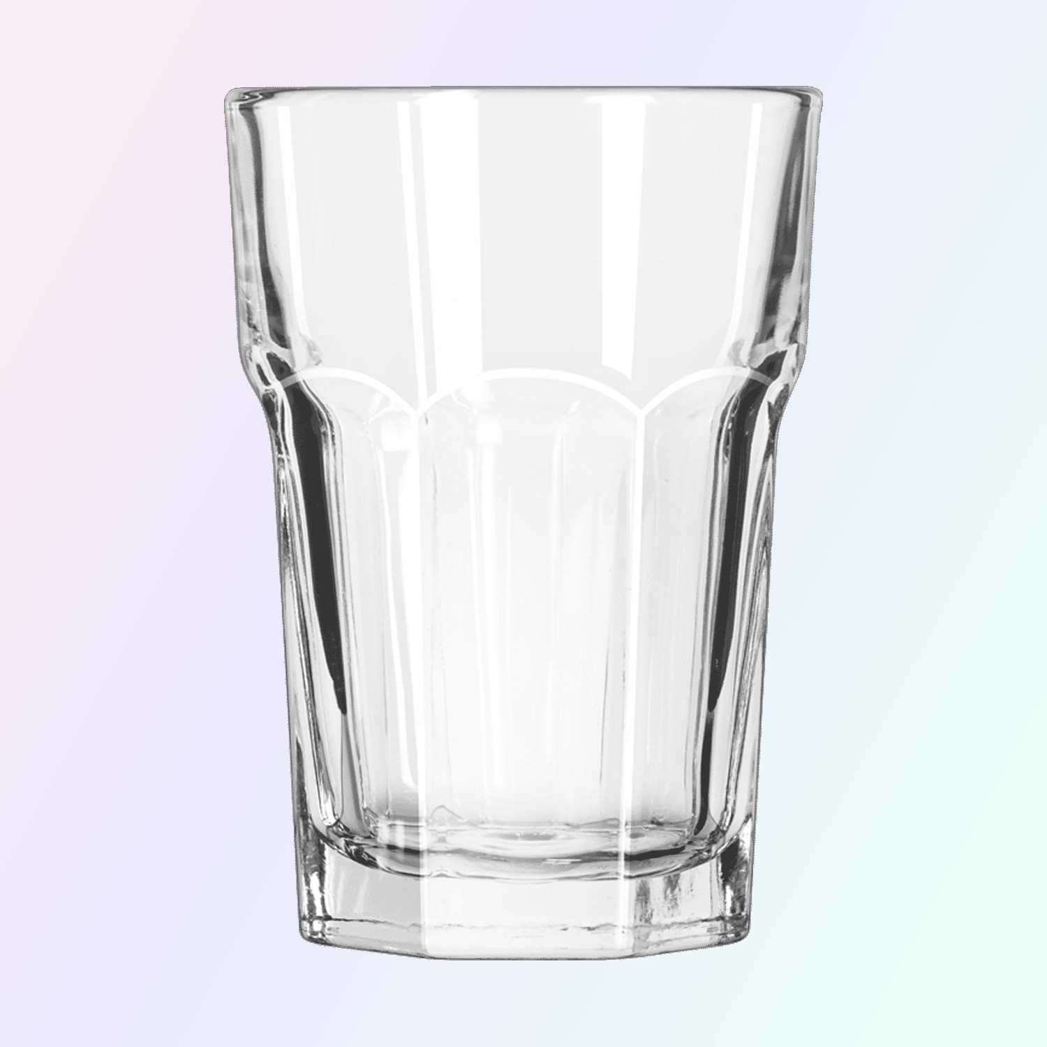 Onis Gibraltar / Titan Longdrinkglas 35 cl - 12 Stuks
